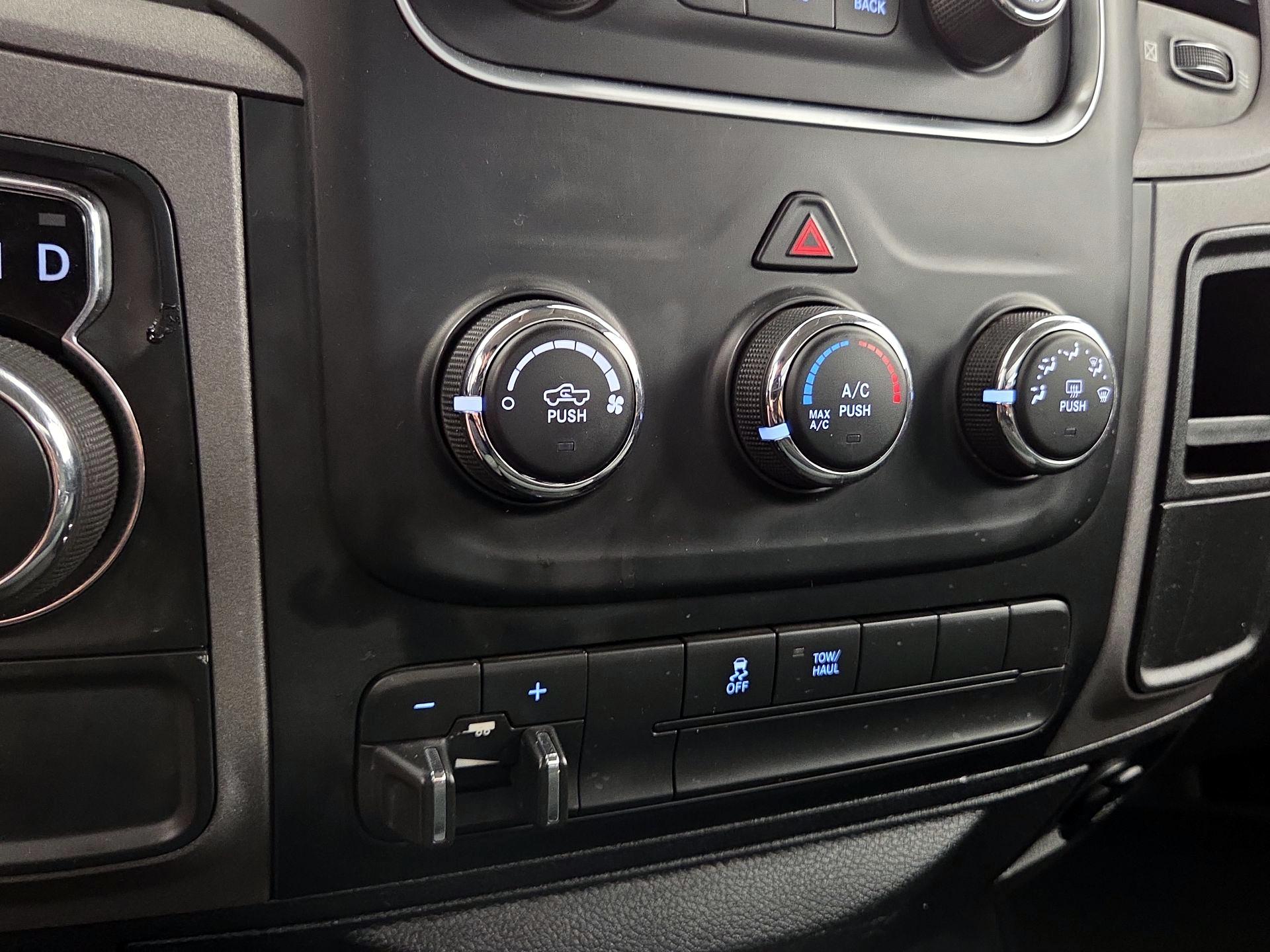 Thumbnail: 2017 RAM 1500 - 16