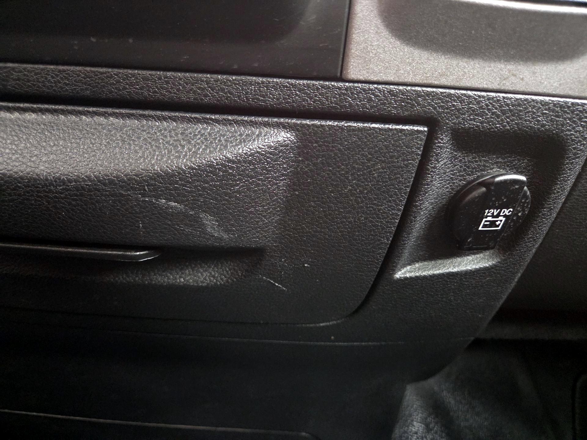 Thumbnail: 2017 RAM 1500 - 18