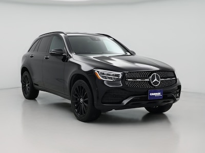 2022 Mercedes-Benz GLC300