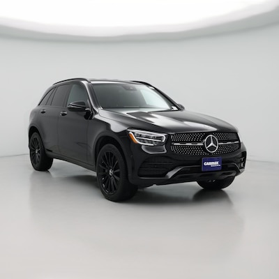 2022 Mercedes-Benz GLC300