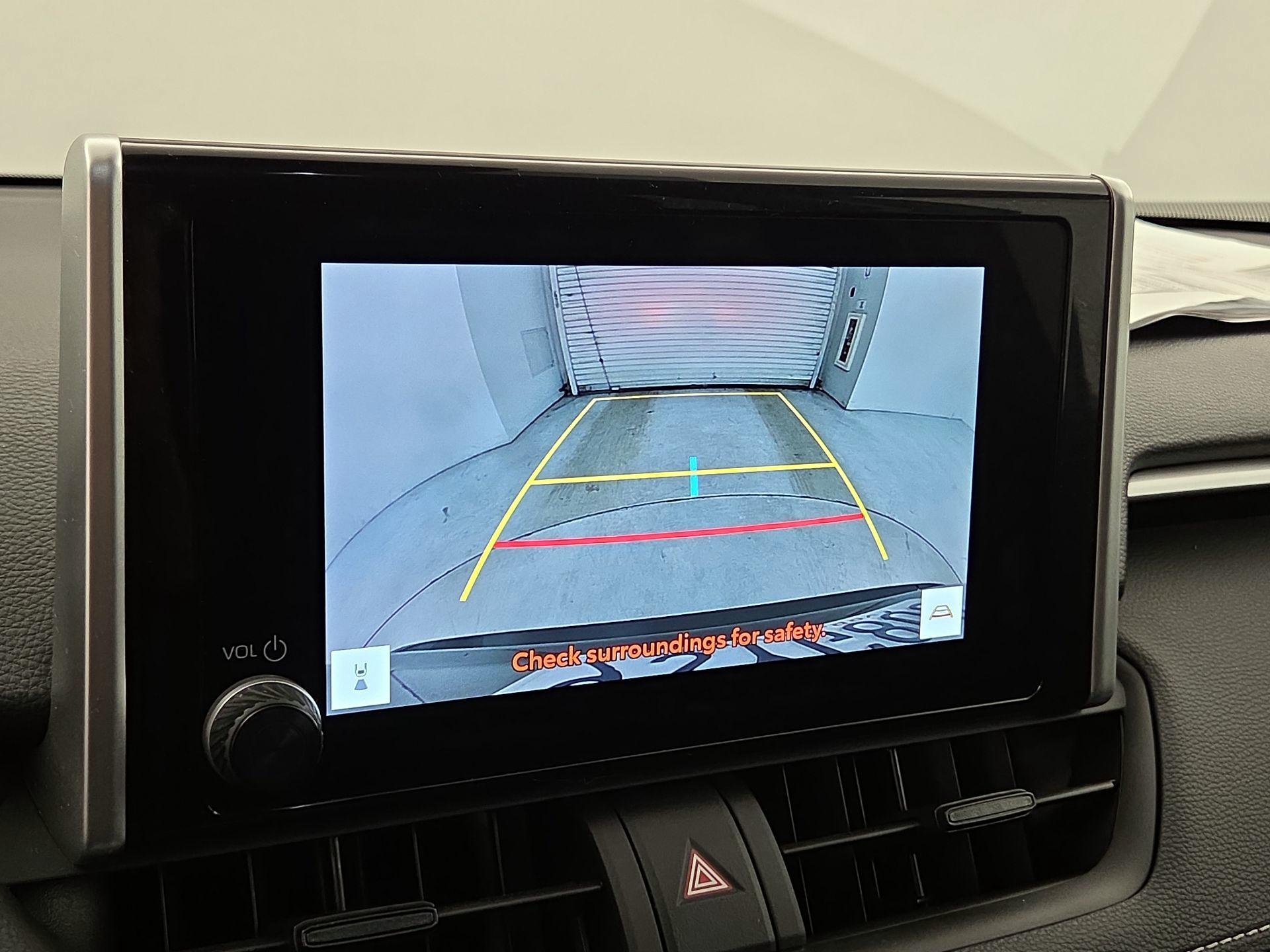 Thumbnail: 2025 Toyota RAV4 - 14