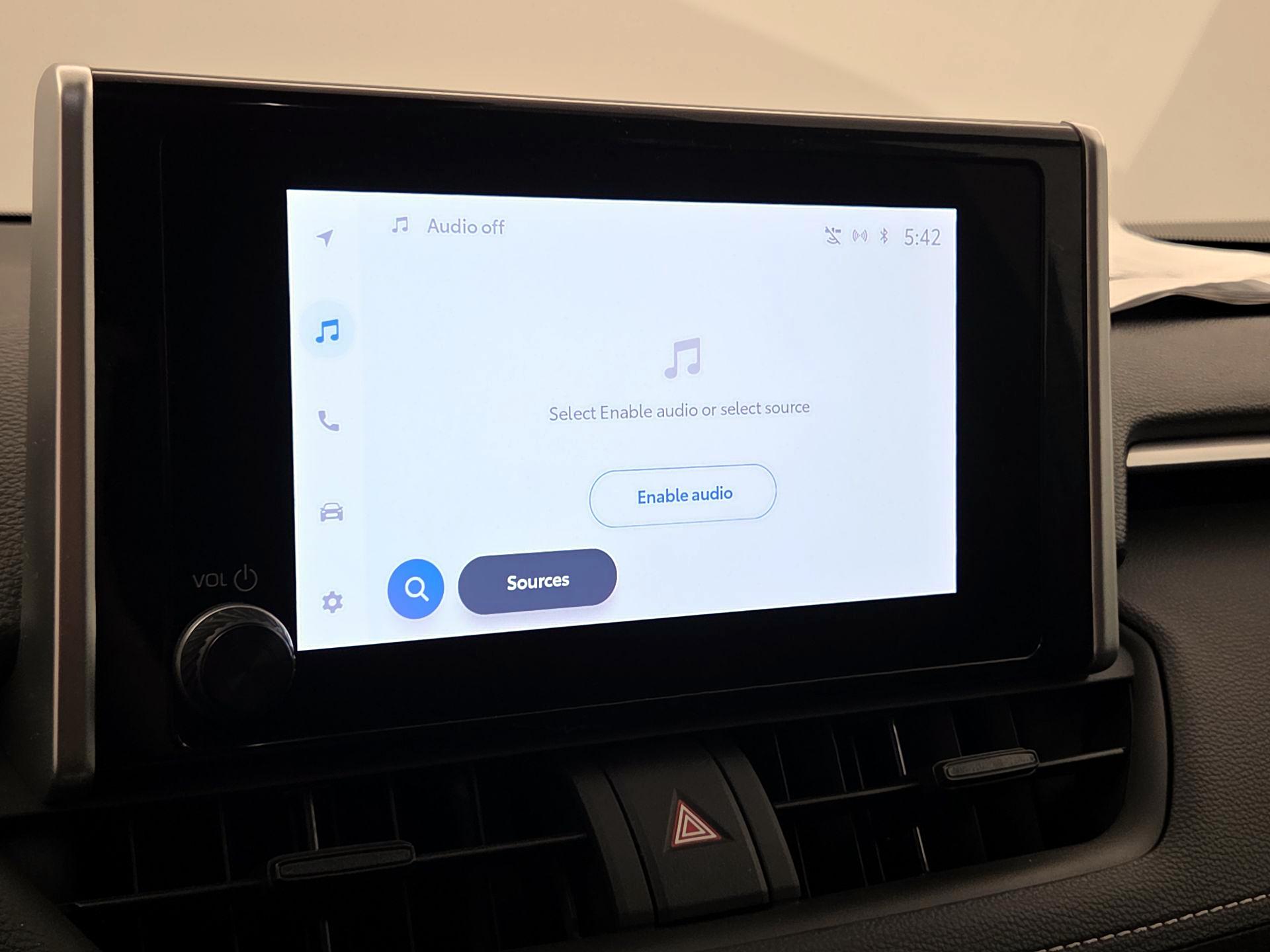 Thumbnail: 2025 Toyota RAV4 - 15