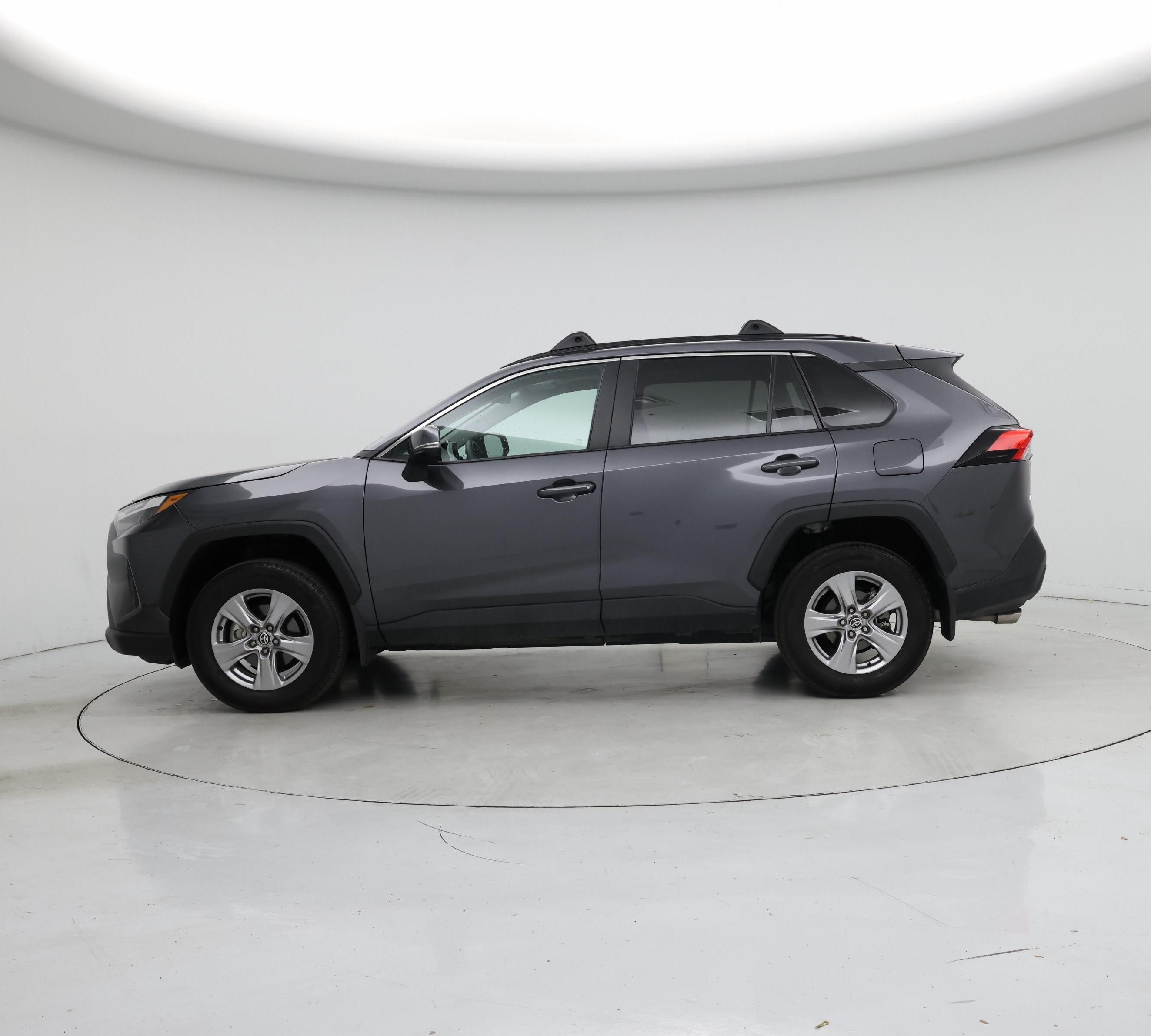 Thumbnail: 2025 Toyota RAV4 - 3