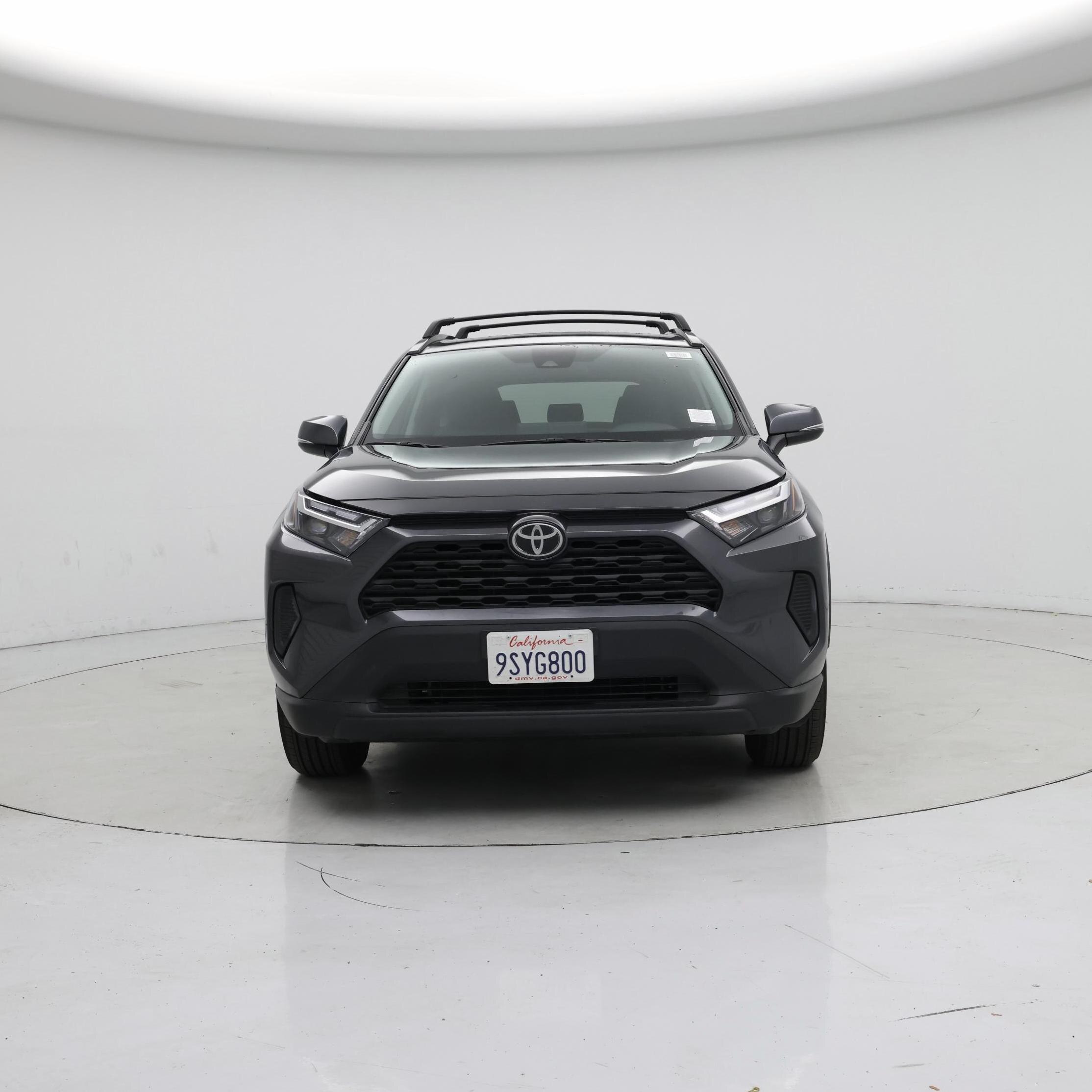 Thumbnail: 2025 Toyota RAV4 - 5