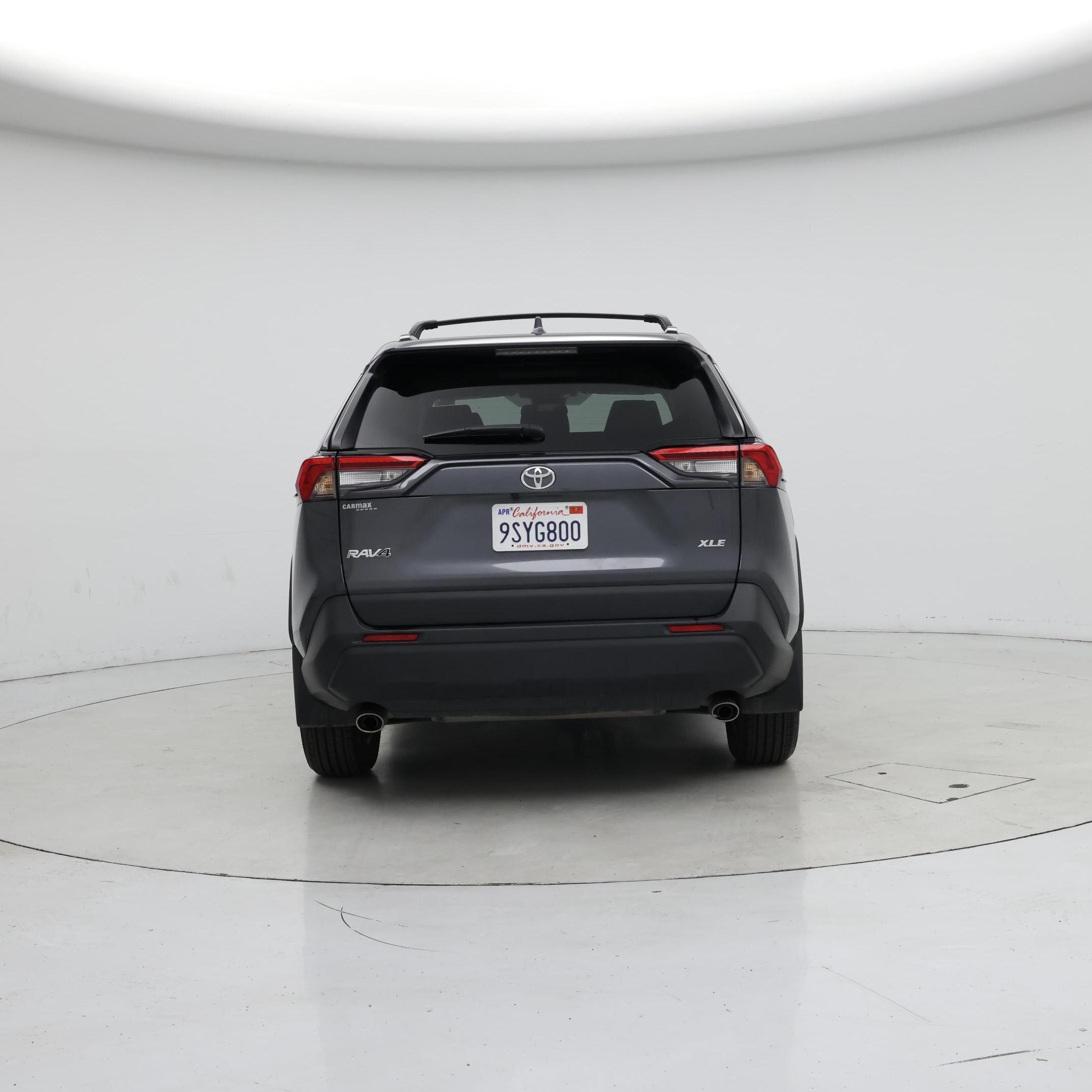 Thumbnail: 2025 Toyota RAV4 - 6