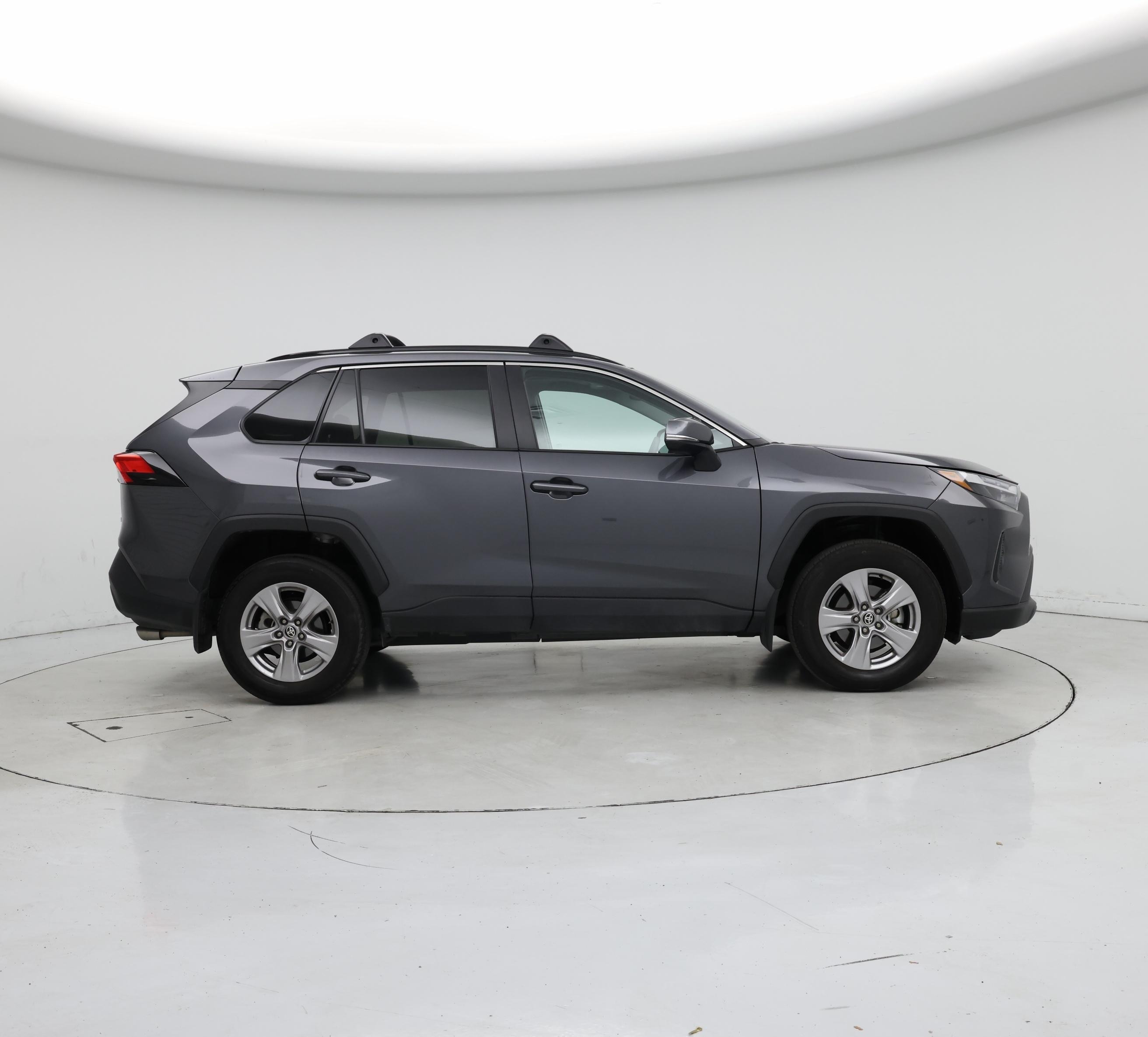 Thumbnail: 2025 Toyota RAV4 - 7