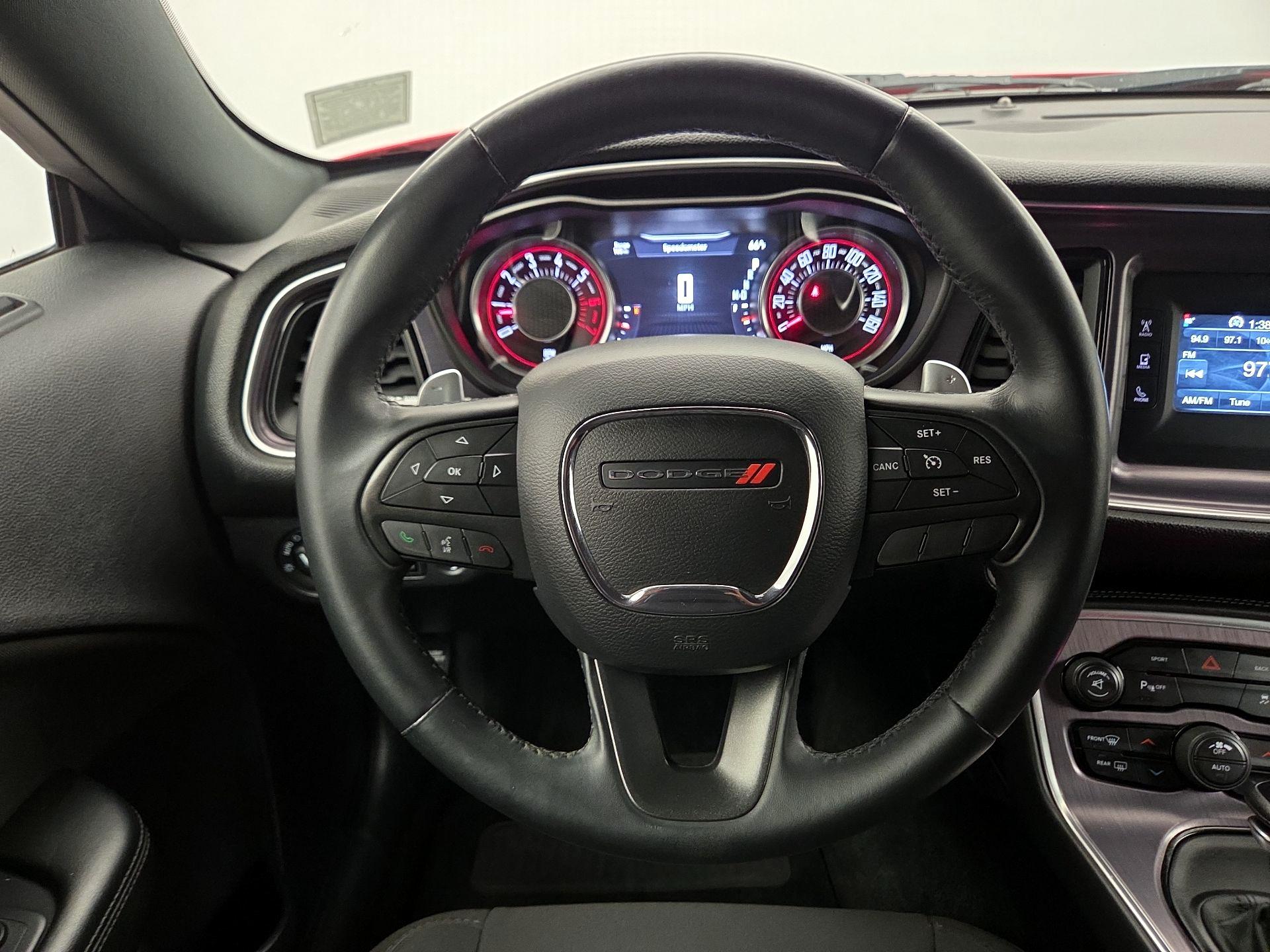 Thumbnail: 2015 Dodge Challenger - 10