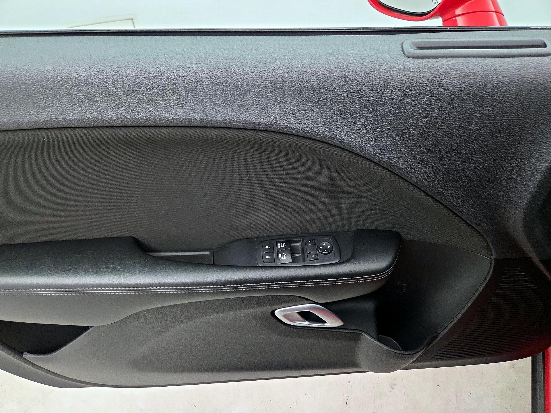 Thumbnail: 2015 Dodge Challenger - 12