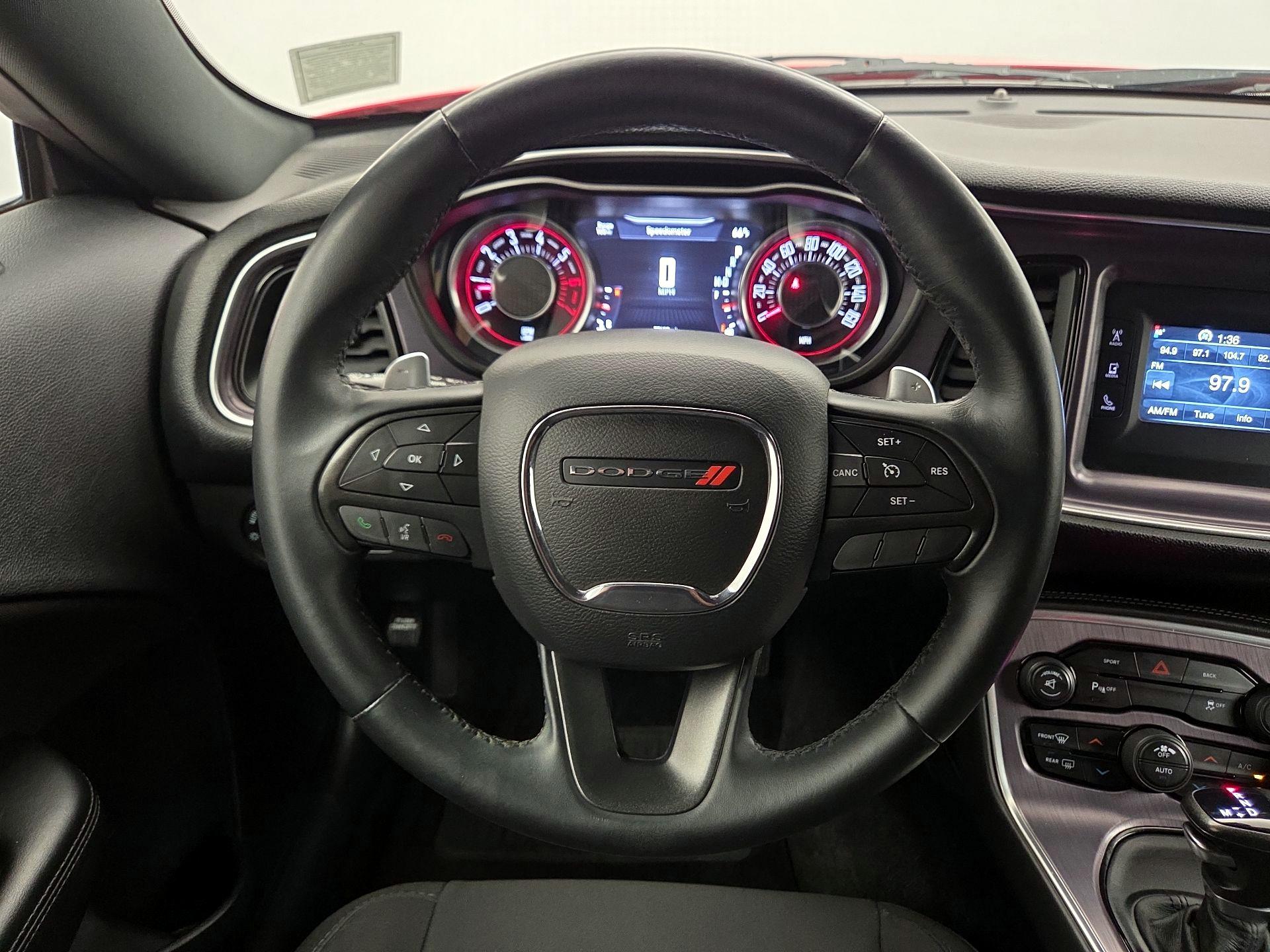 Thumbnail: 2015 Dodge Challenger - 13