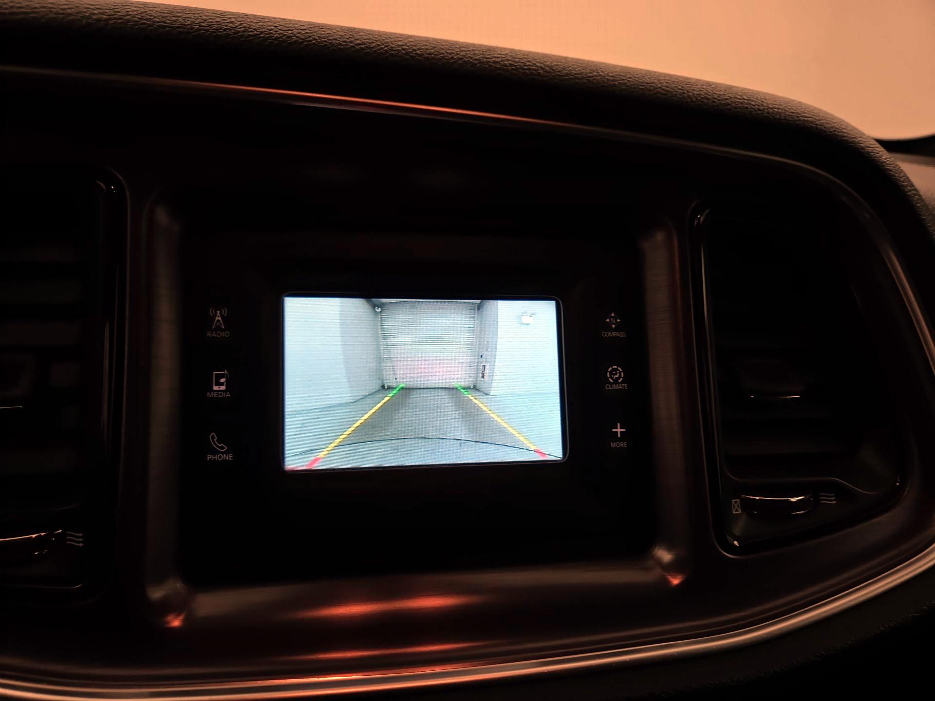 Thumbnail: 2015 Dodge Challenger - 14