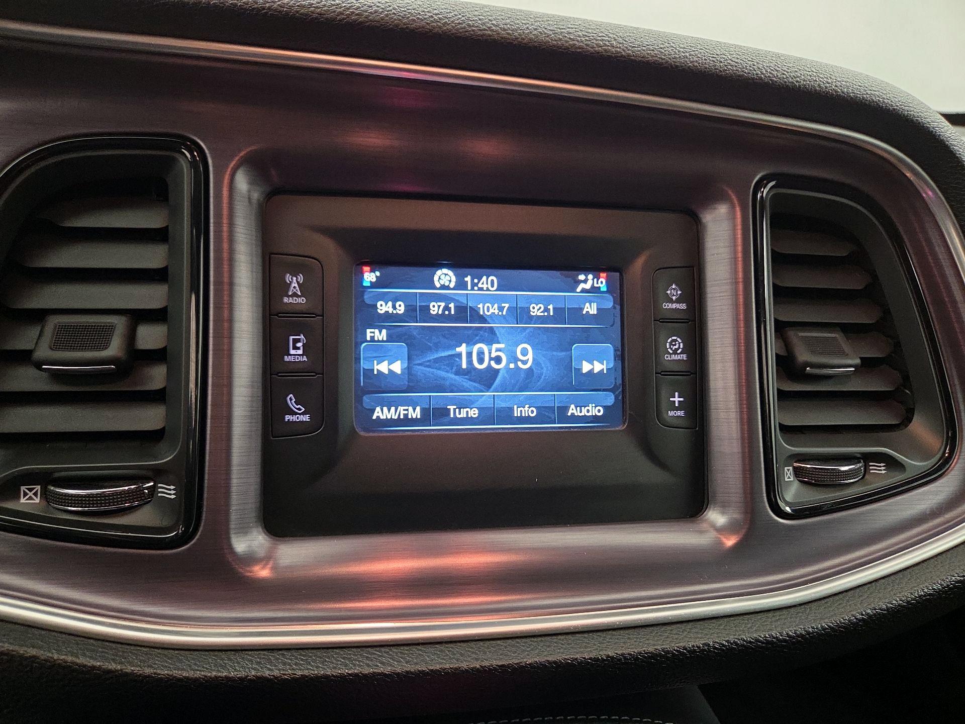 Thumbnail: 2015 Dodge Challenger - 15