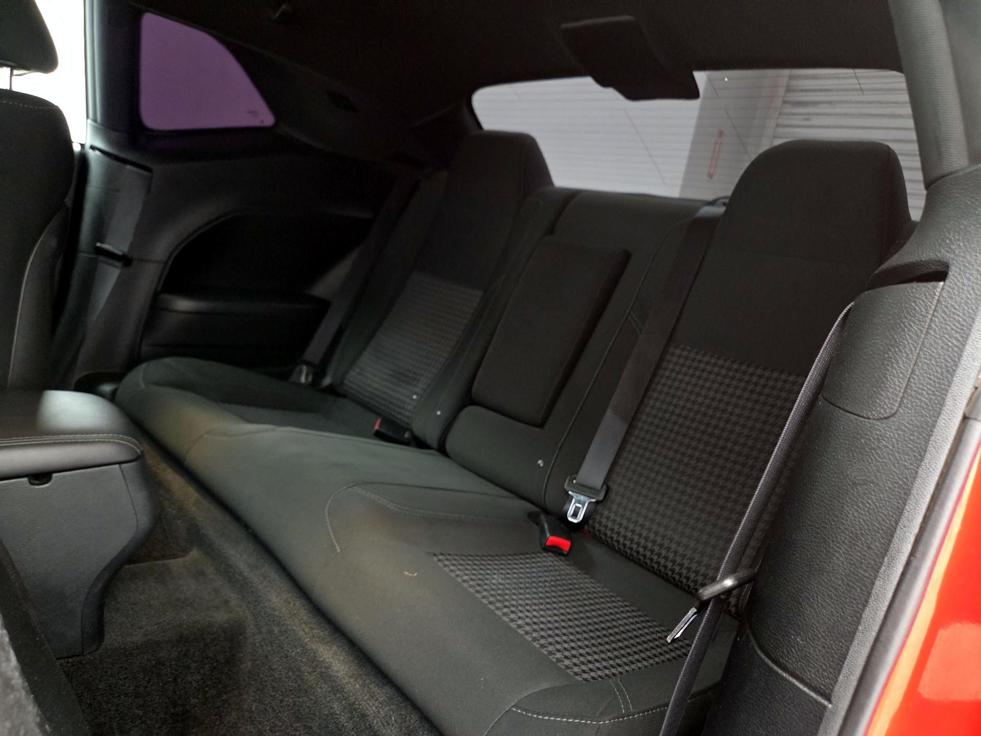 Thumbnail: 2015 Dodge Challenger - 19