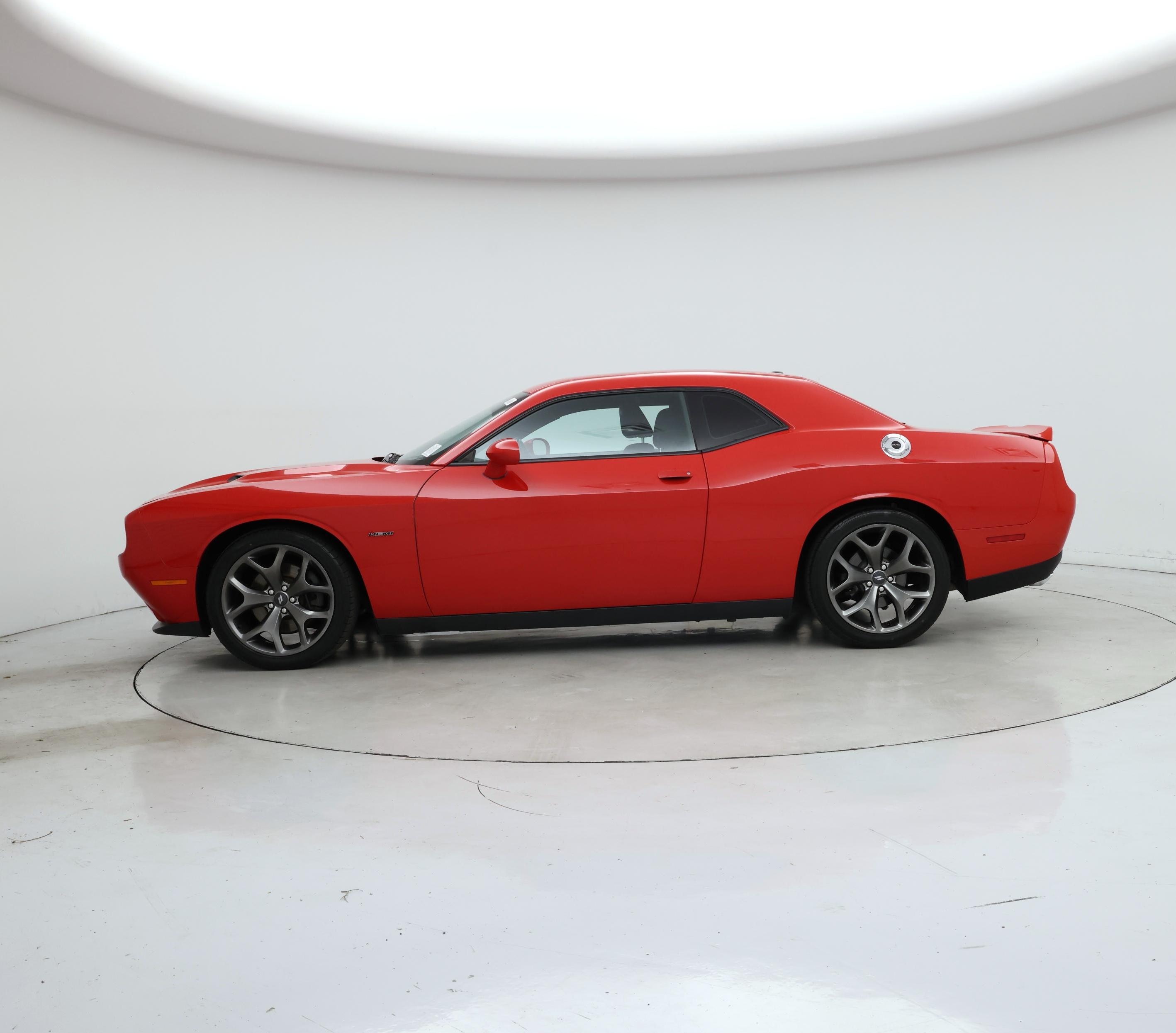Thumbnail: 2015 Dodge Challenger - 3
