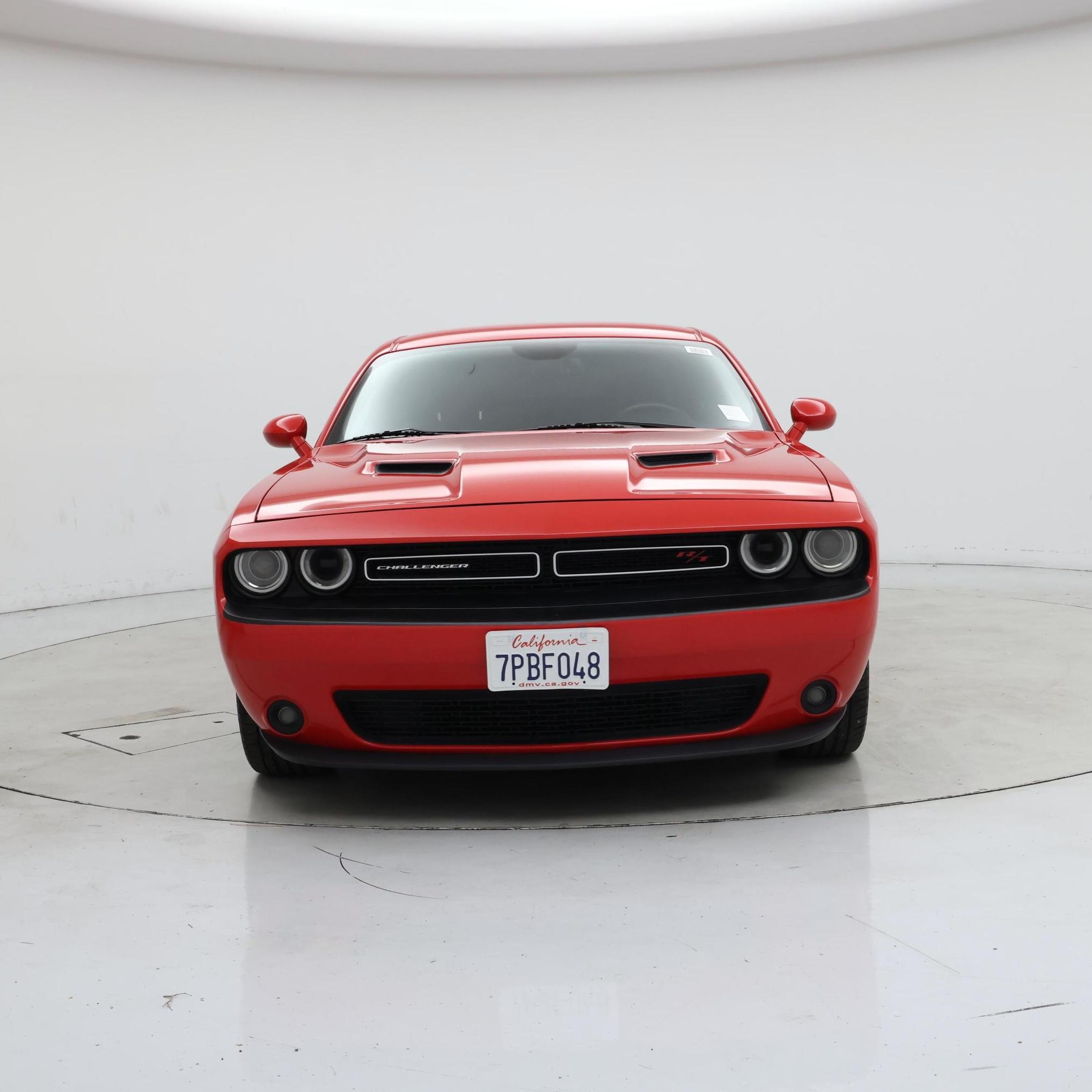 Thumbnail: 2015 Dodge Challenger - 5