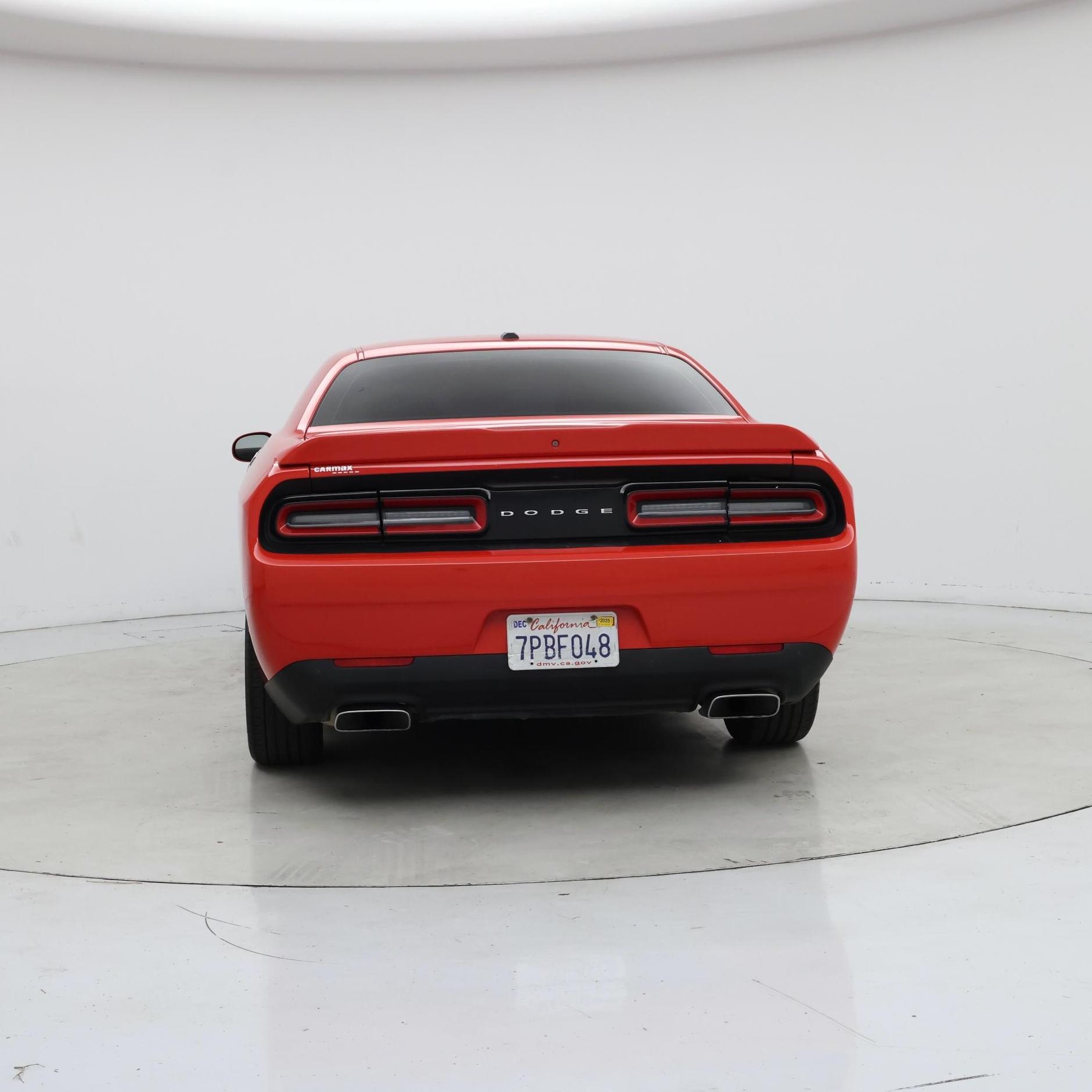 Thumbnail: 2015 Dodge Challenger - 6