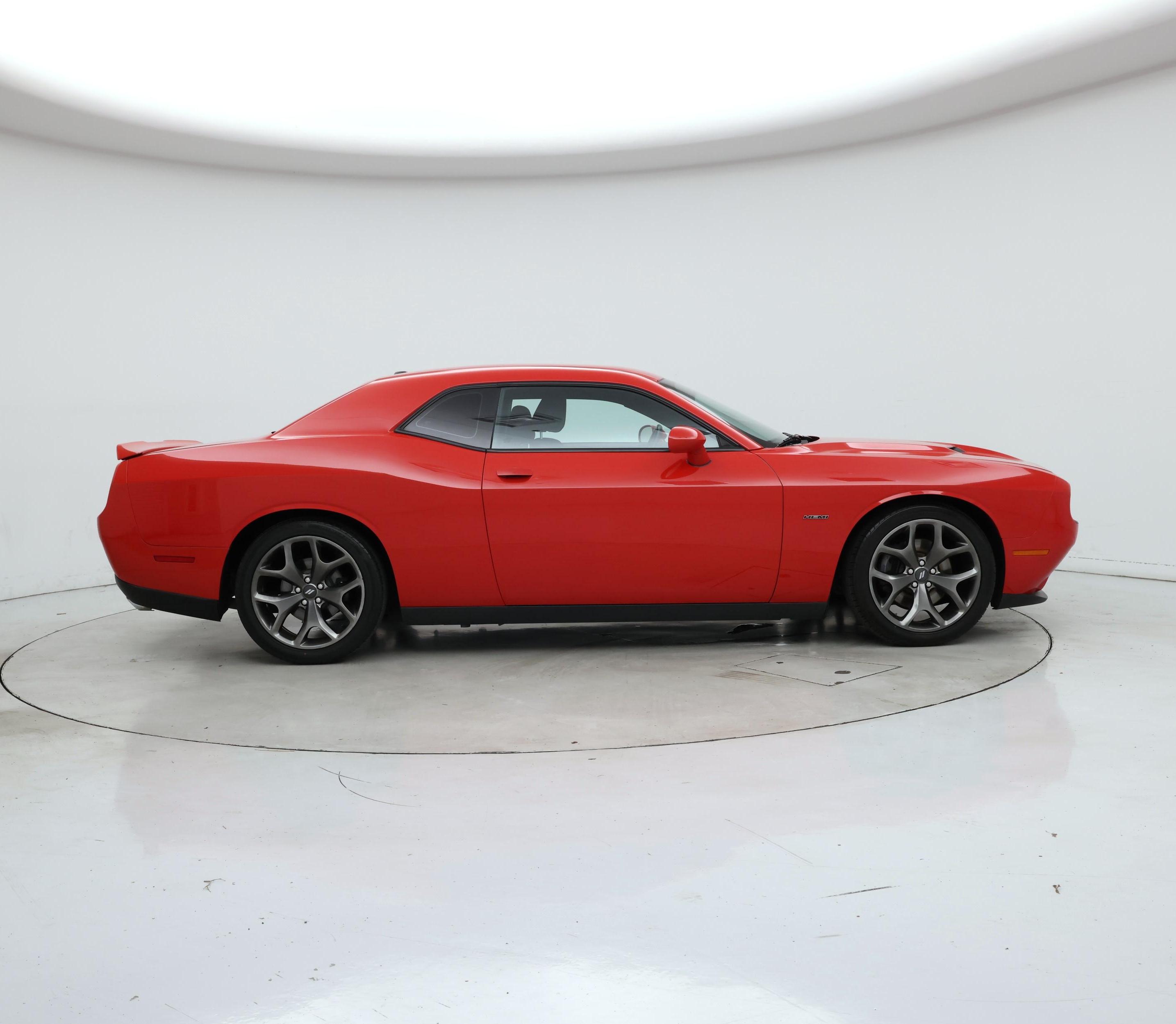 Thumbnail: 2015 Dodge Challenger - 7