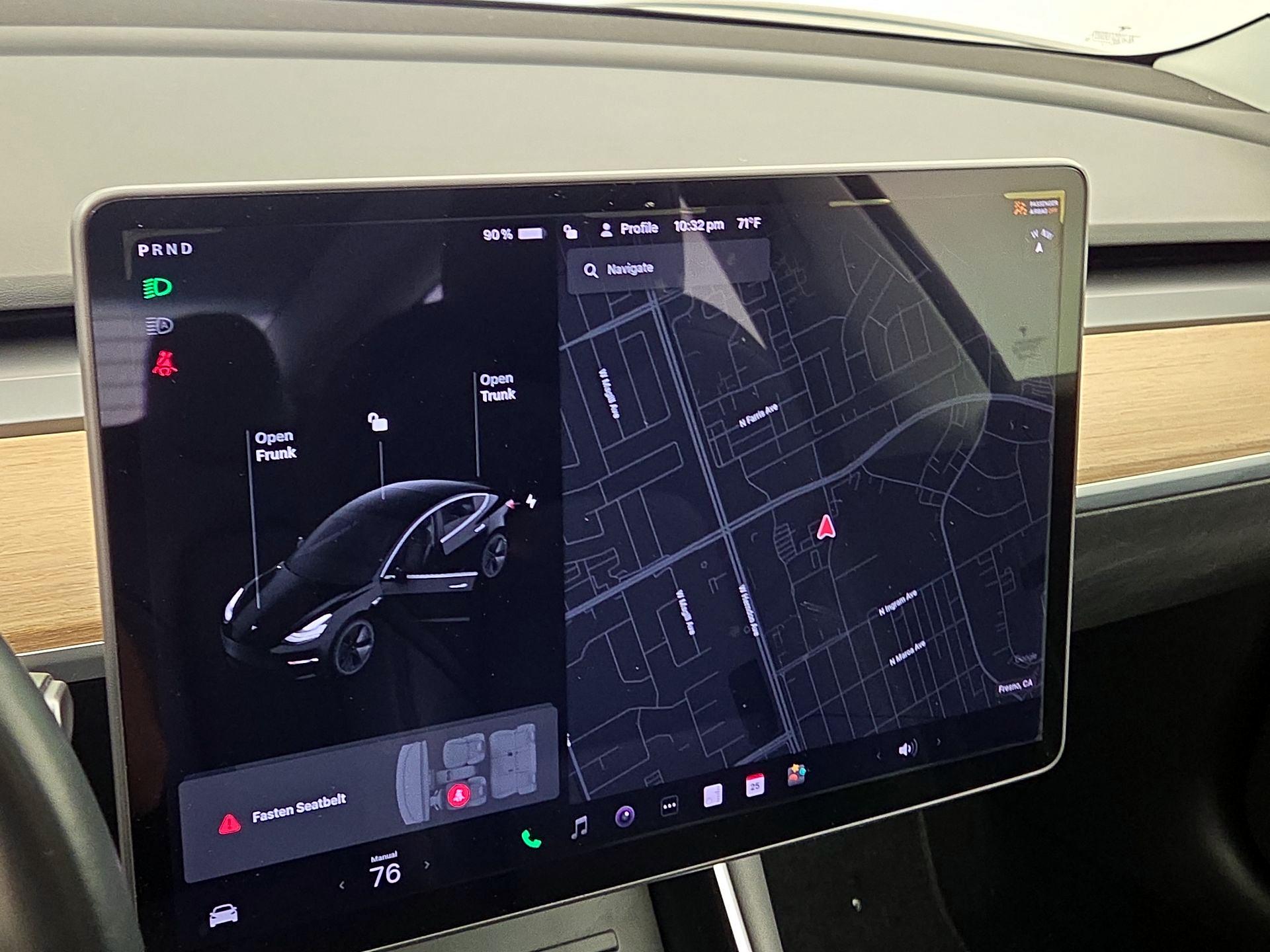 Thumbnail: 2019 Tesla Model 3 - 13