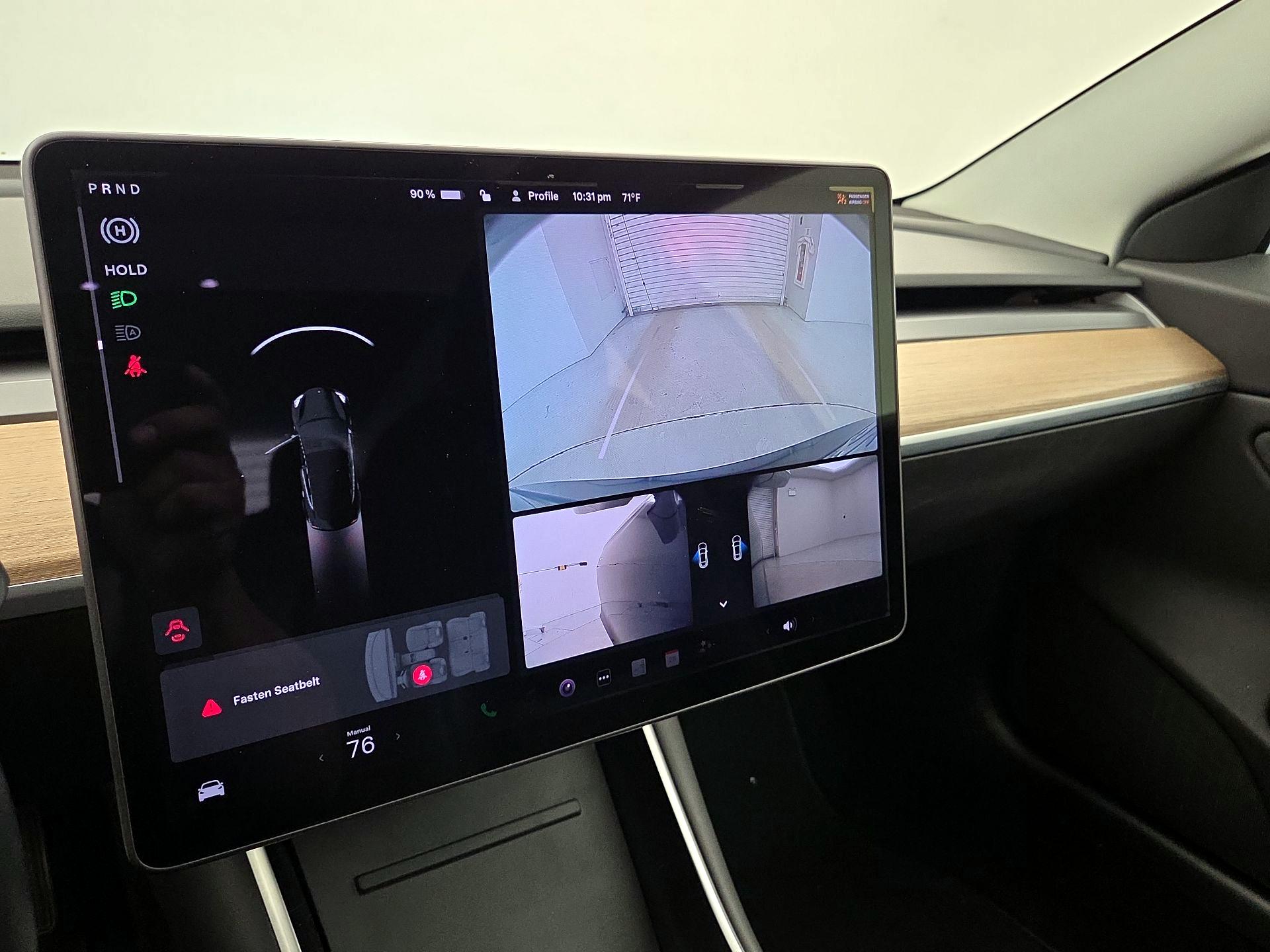 Thumbnail: 2019 Tesla Model 3 - 14