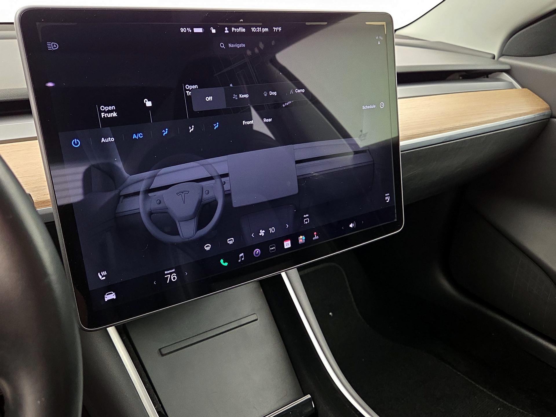 Thumbnail: 2019 Tesla Model 3 - 16