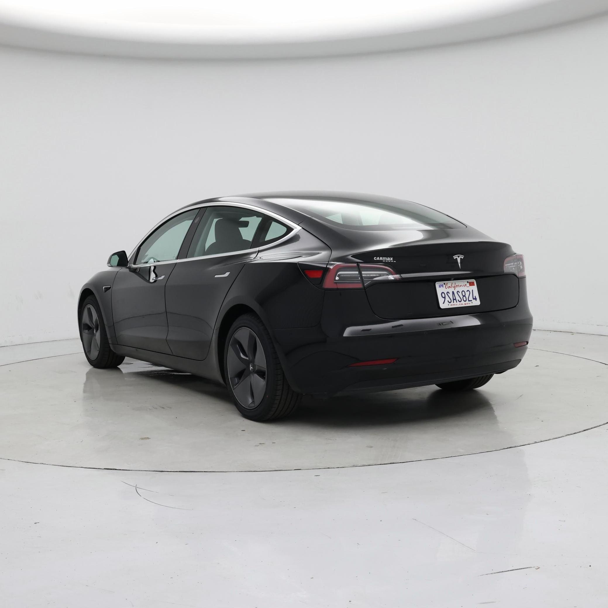 Thumbnail: 2019 Tesla Model 3 - 2