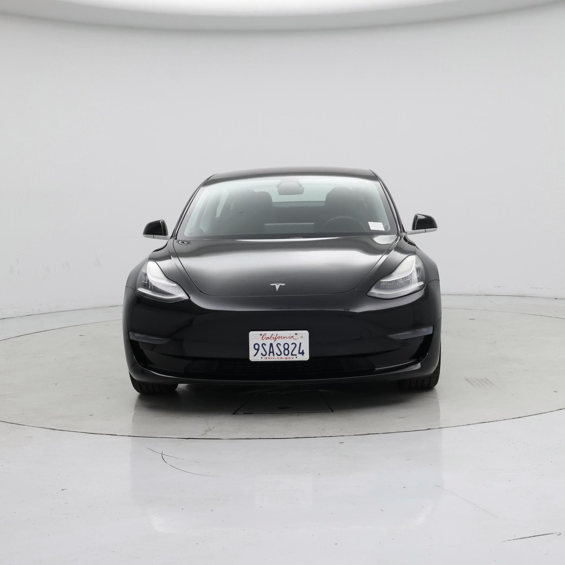 Thumbnail: 2019 Tesla Model 3 - 5