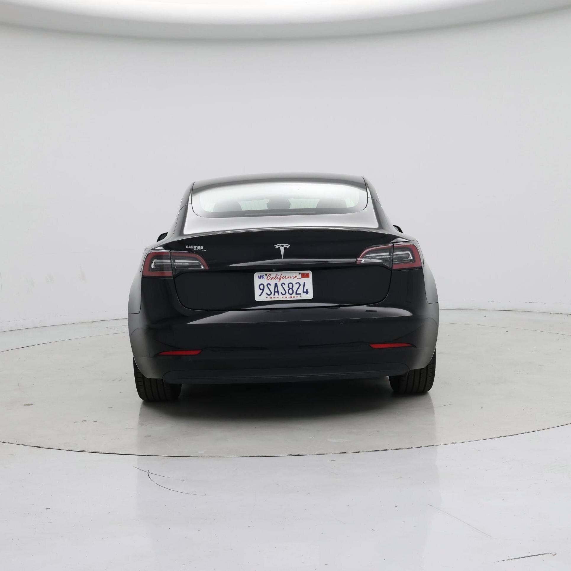 Thumbnail: 2019 Tesla Model 3 - 6