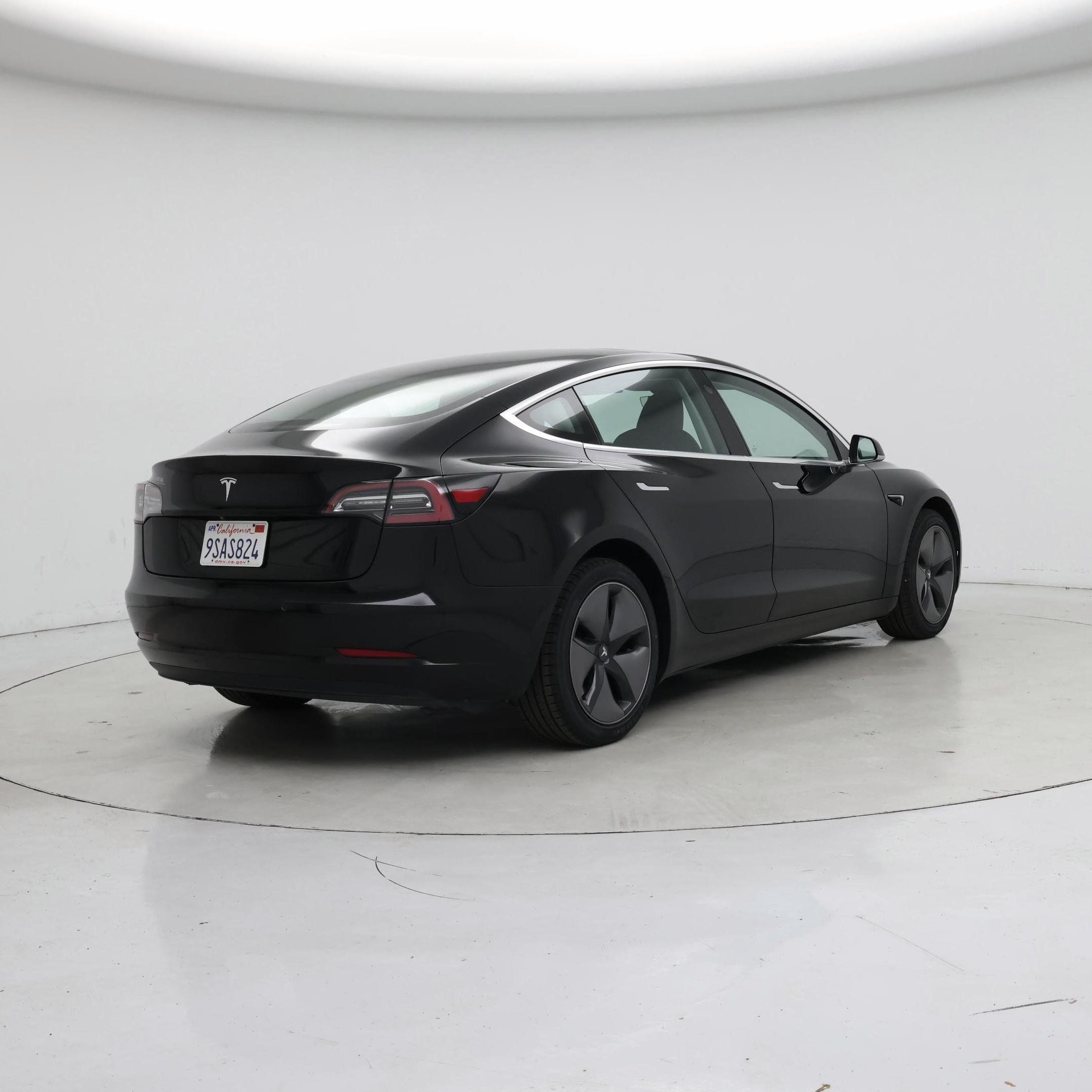 Thumbnail: 2019 Tesla Model 3 - 8