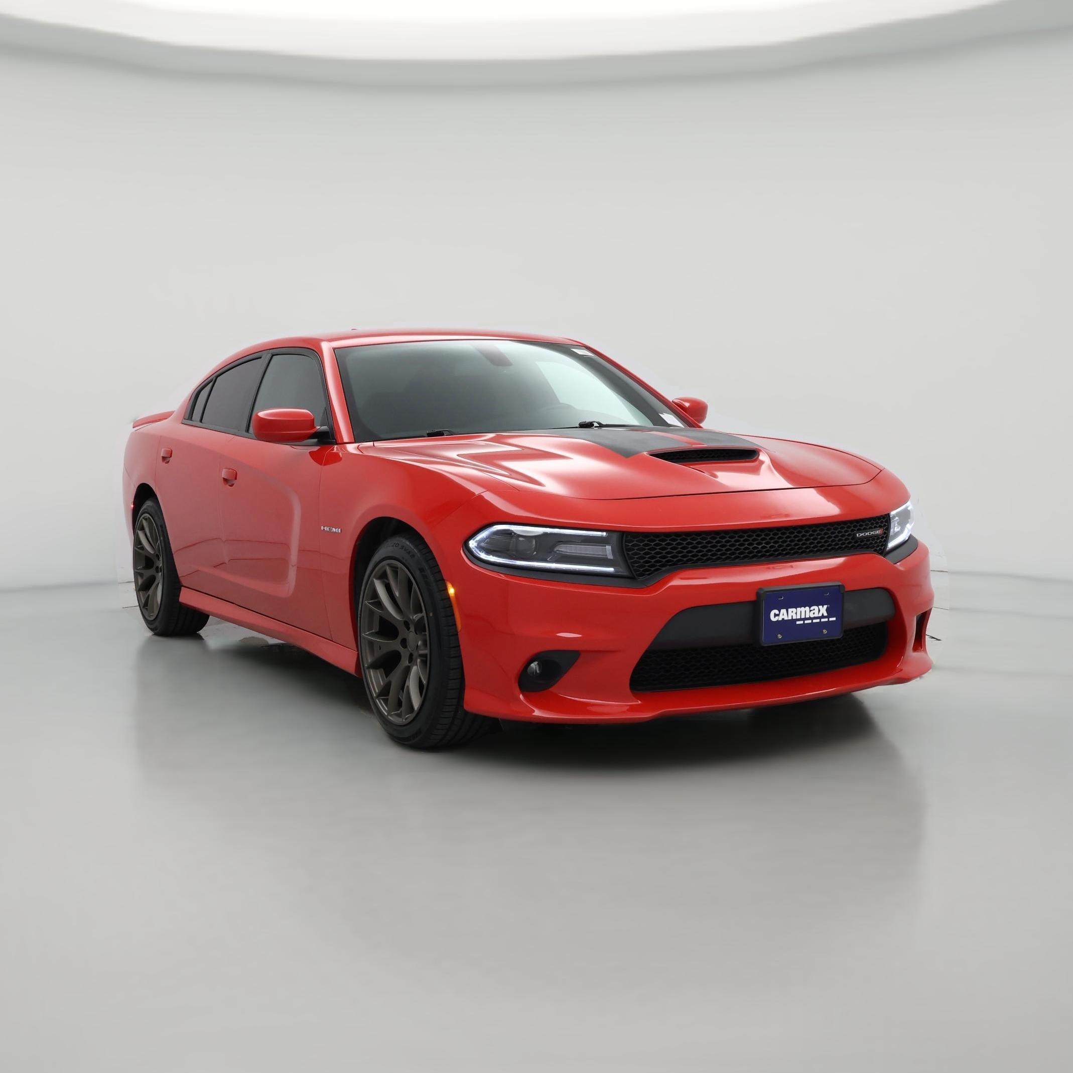 Thumbnail: 2021 Dodge Charger - 1