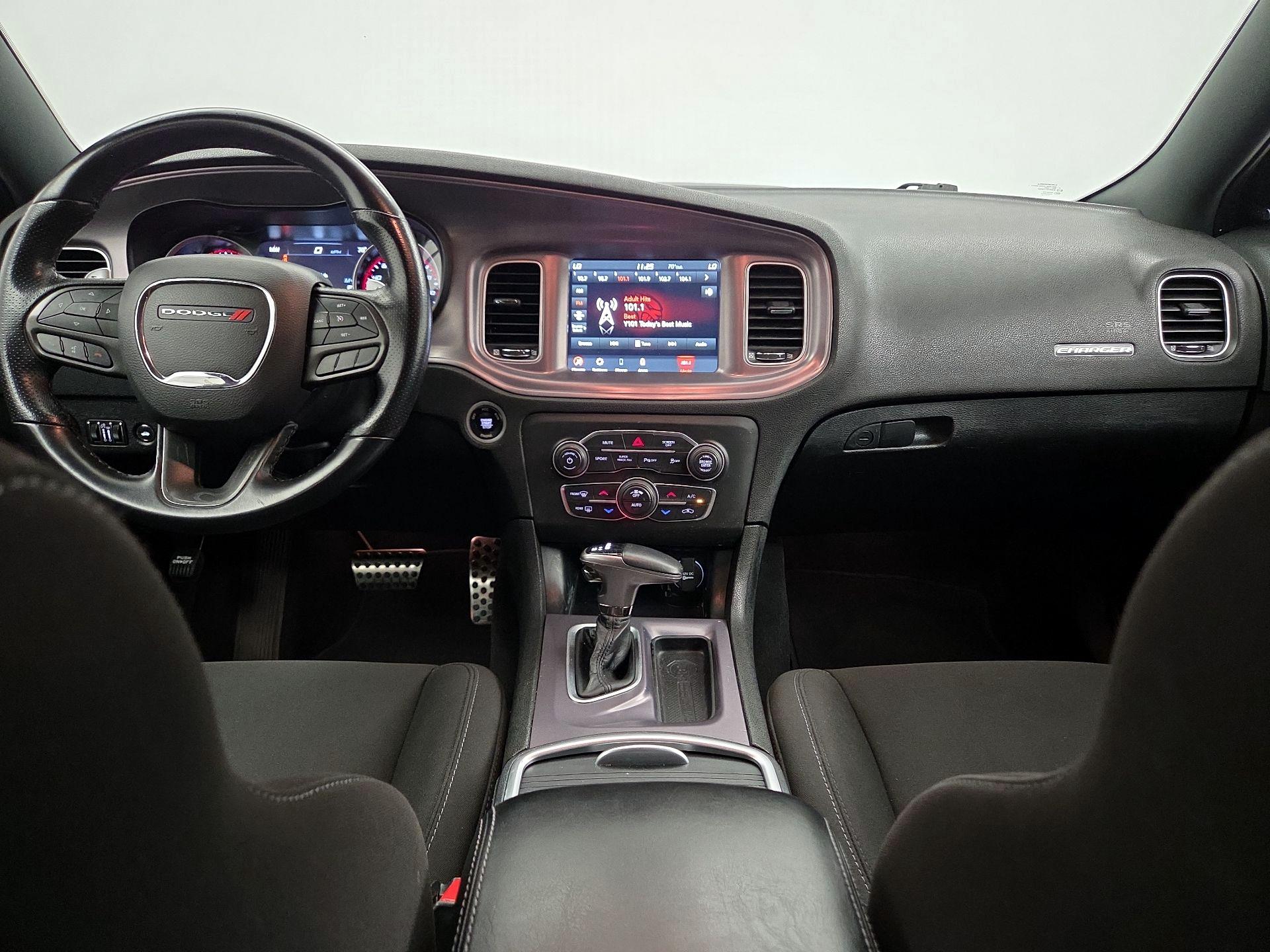 Thumbnail: 2021 Dodge Charger - 9