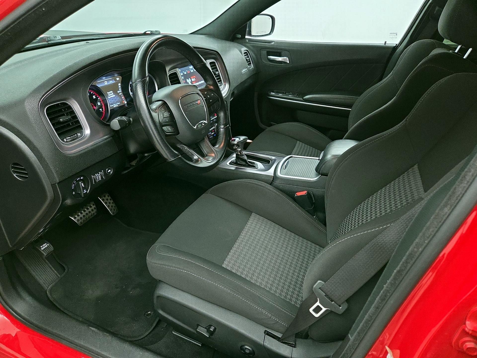 Thumbnail: 2021 Dodge Charger - 11