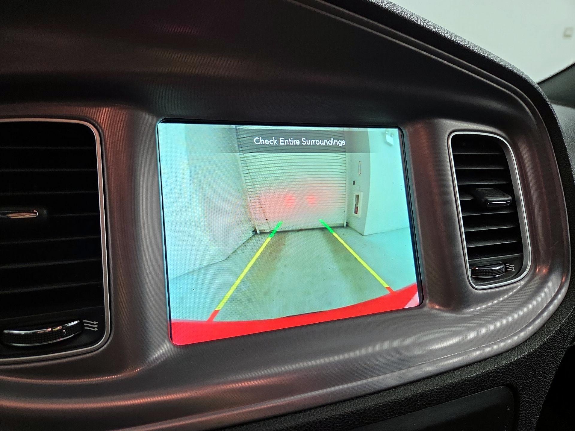 Thumbnail: 2021 Dodge Charger - 14