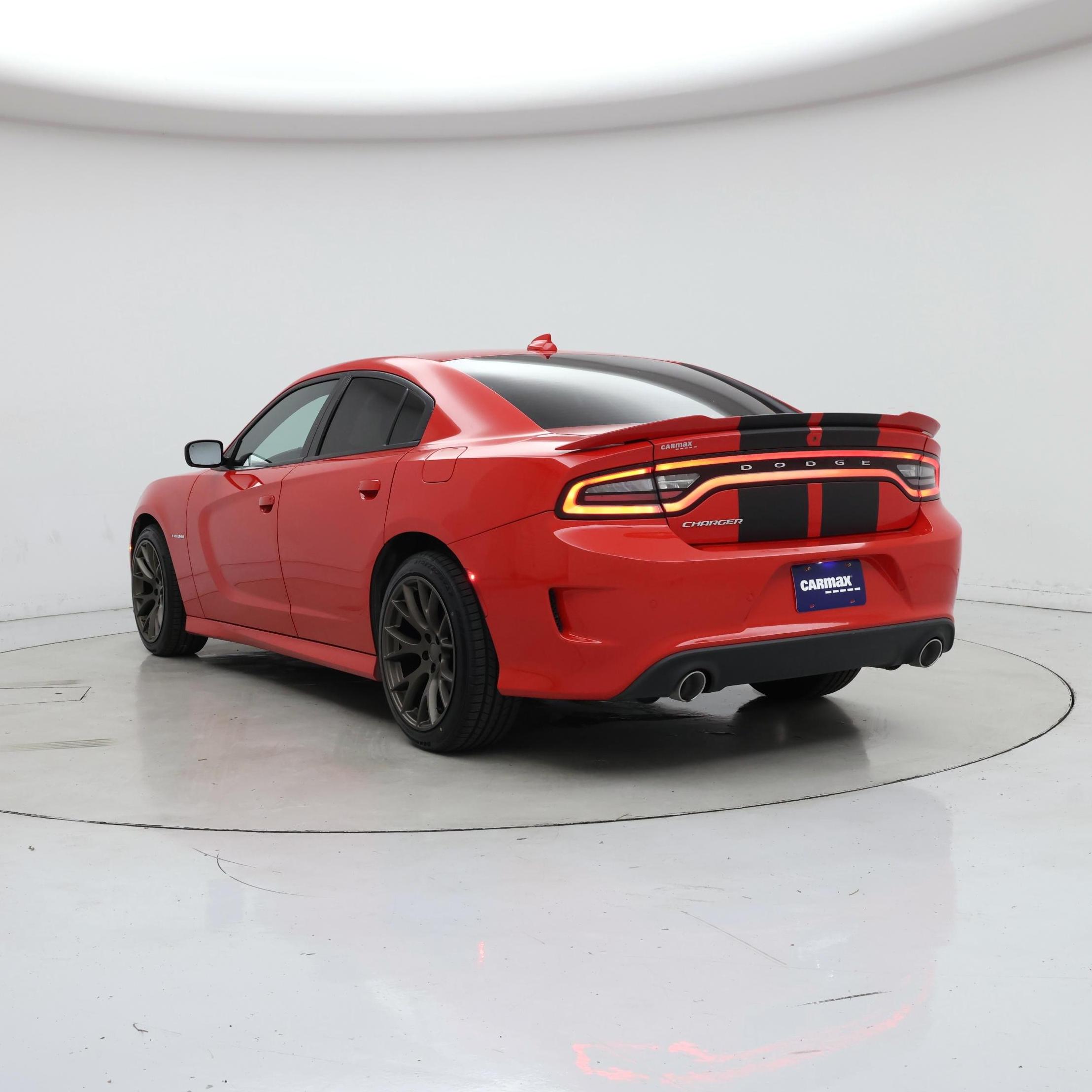 Thumbnail: 2021 Dodge Charger - 2