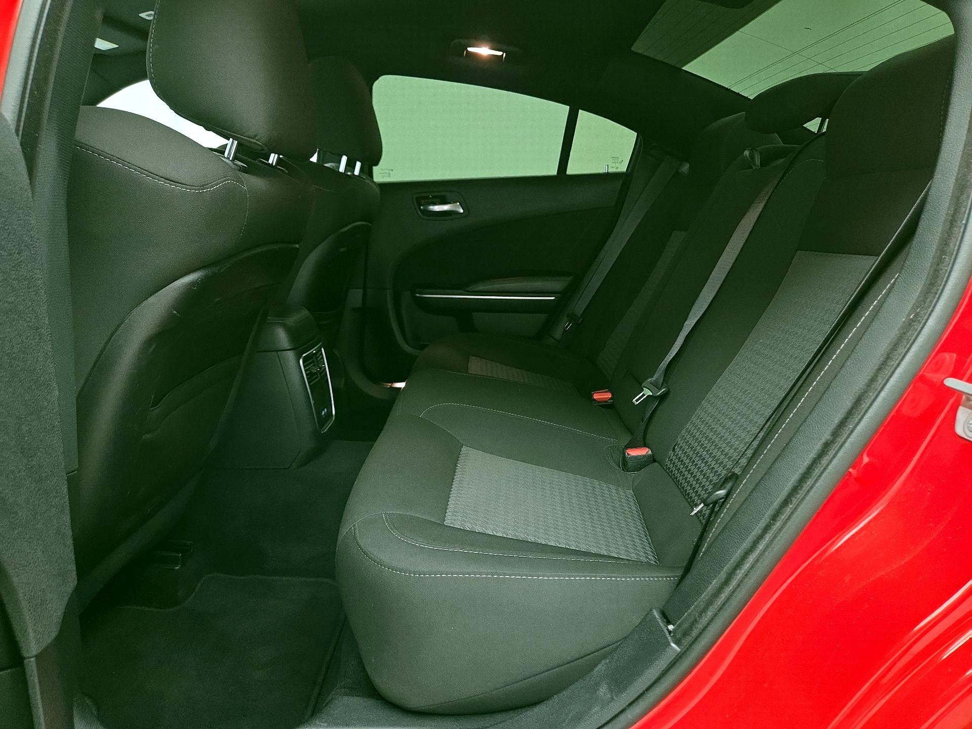 Thumbnail: 2021 Dodge Charger - 19