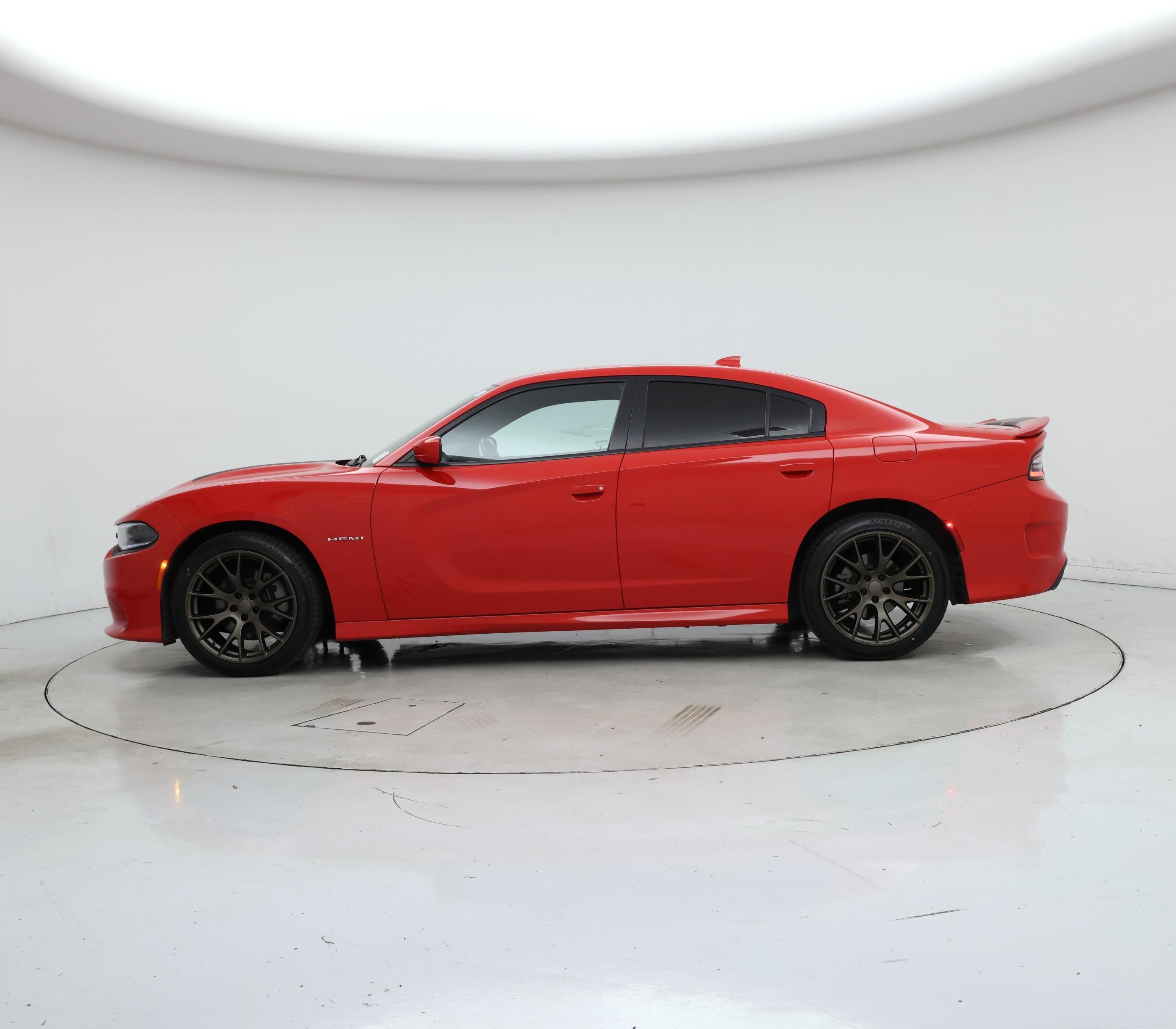Thumbnail: 2021 Dodge Charger - 3