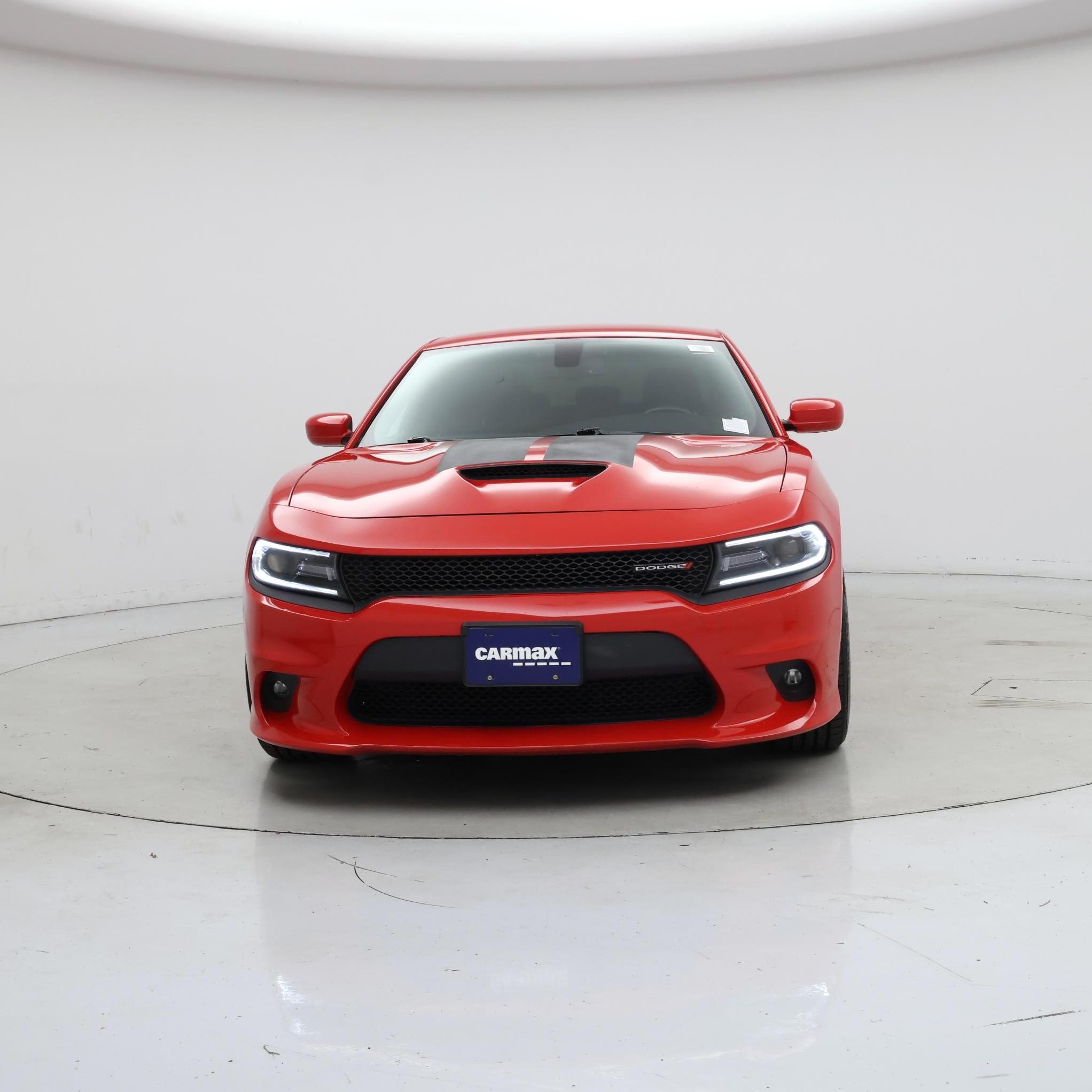 Thumbnail: 2021 Dodge Charger - 5