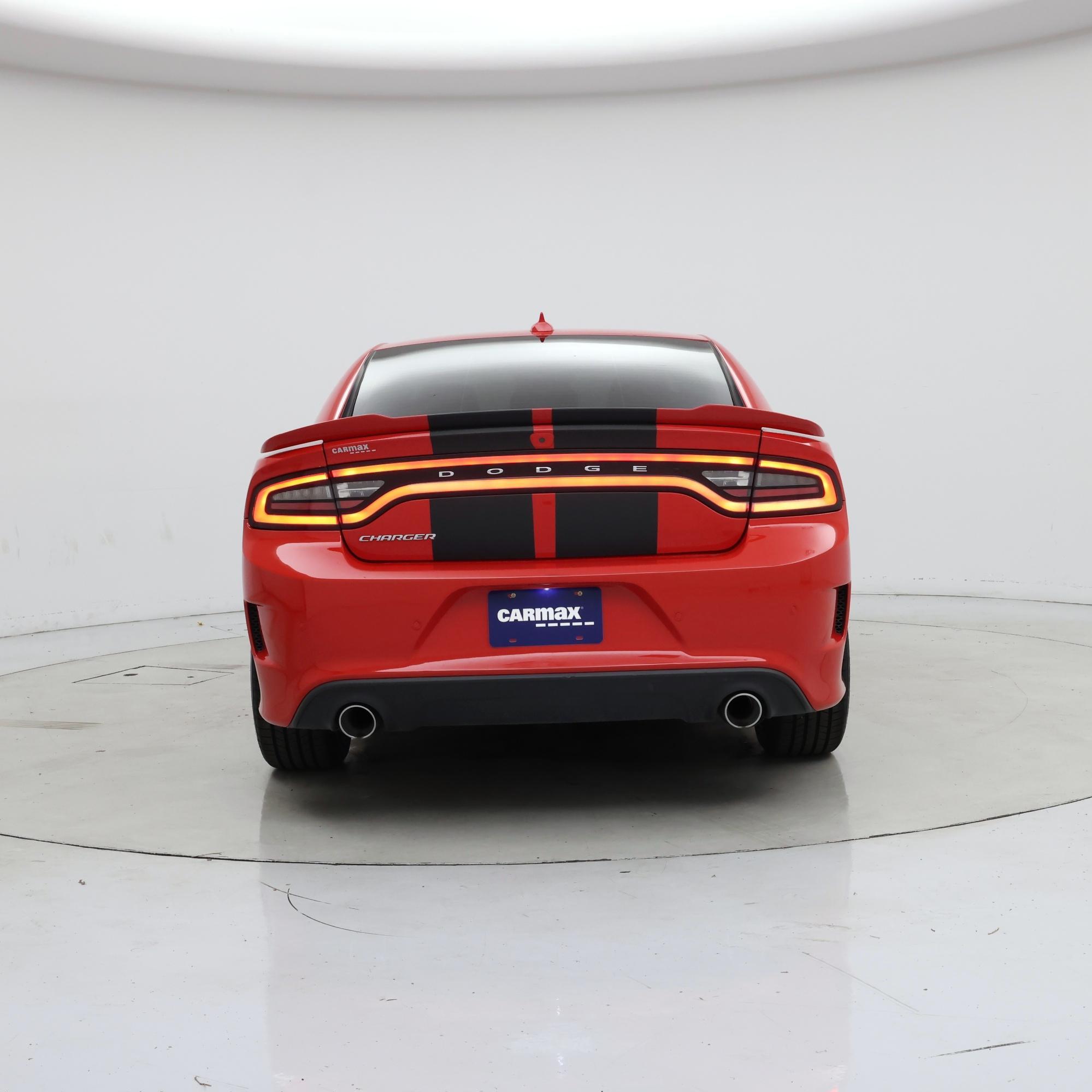 Thumbnail: 2021 Dodge Charger - 6