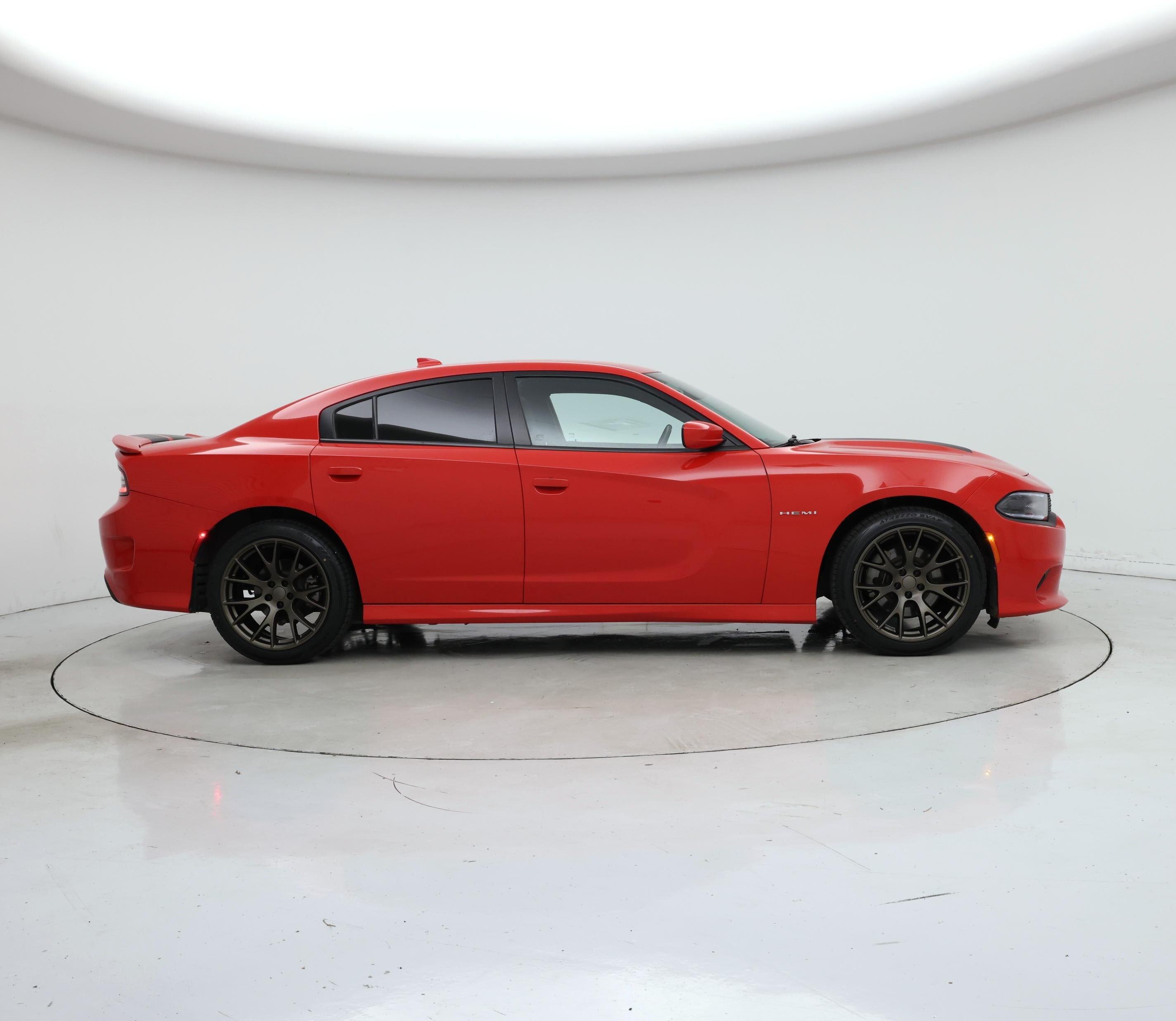 Thumbnail: 2021 Dodge Charger - 7