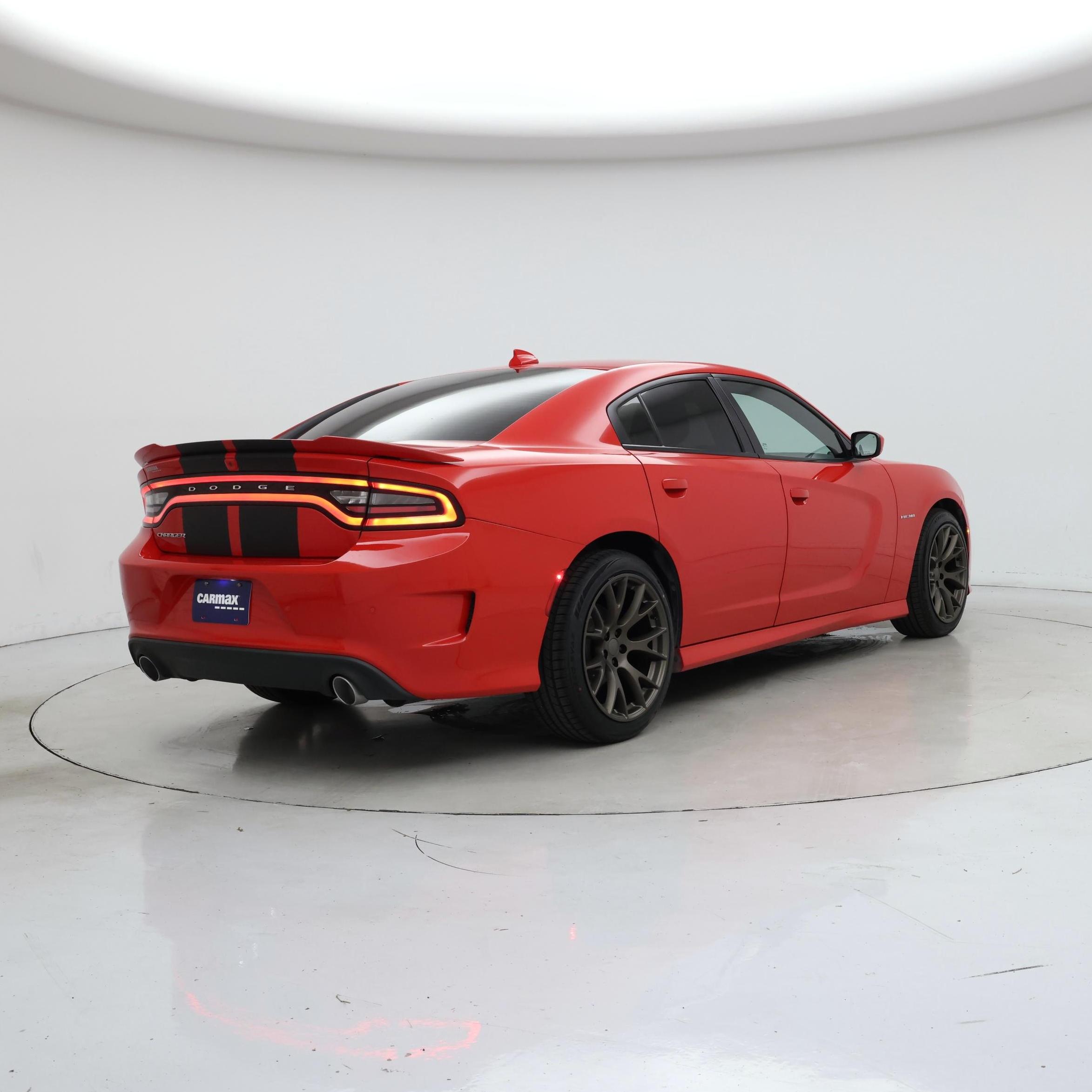 Thumbnail: 2021 Dodge Charger - 8