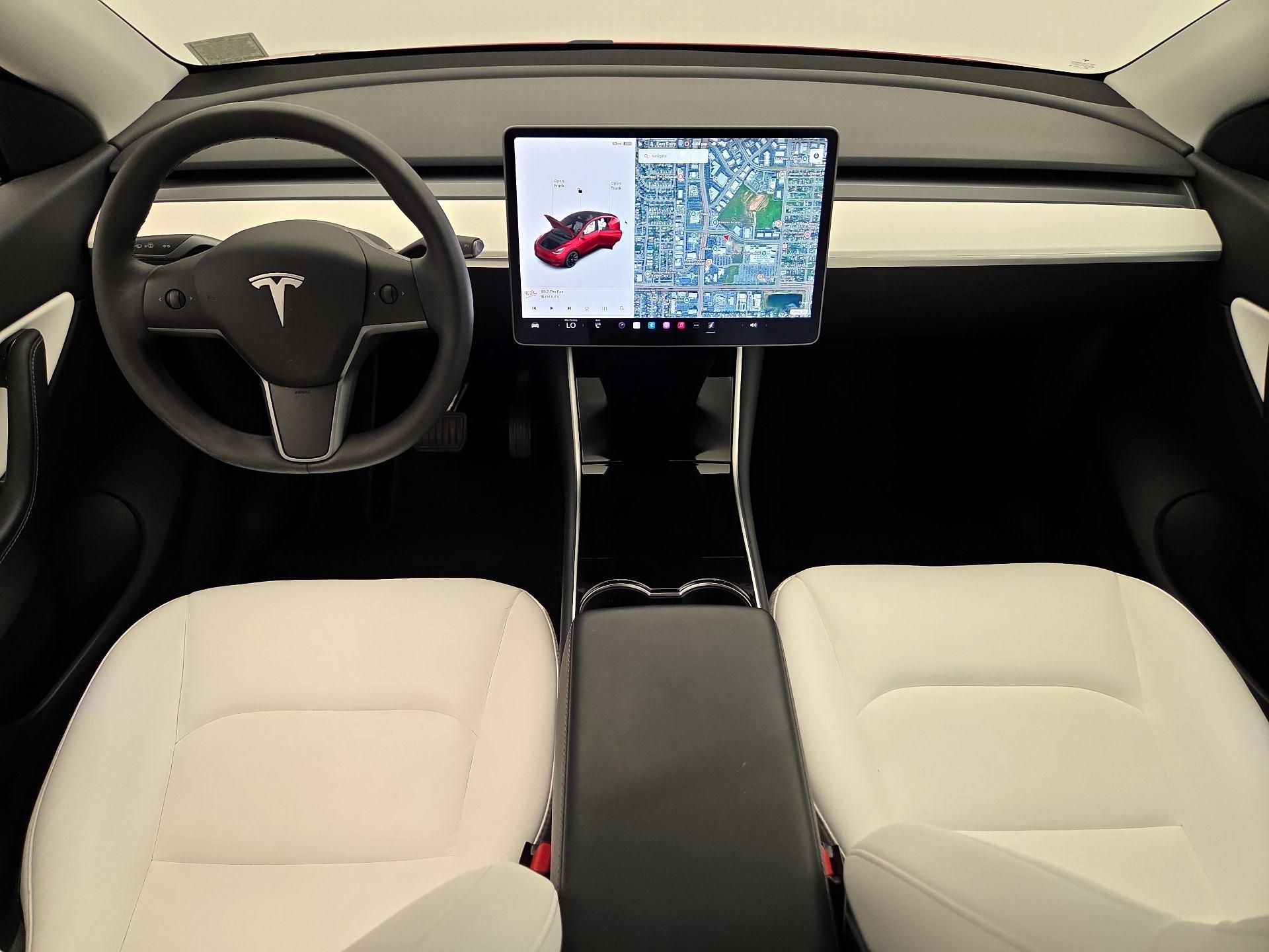 Thumbnail: 2020 Tesla Model Y - 9