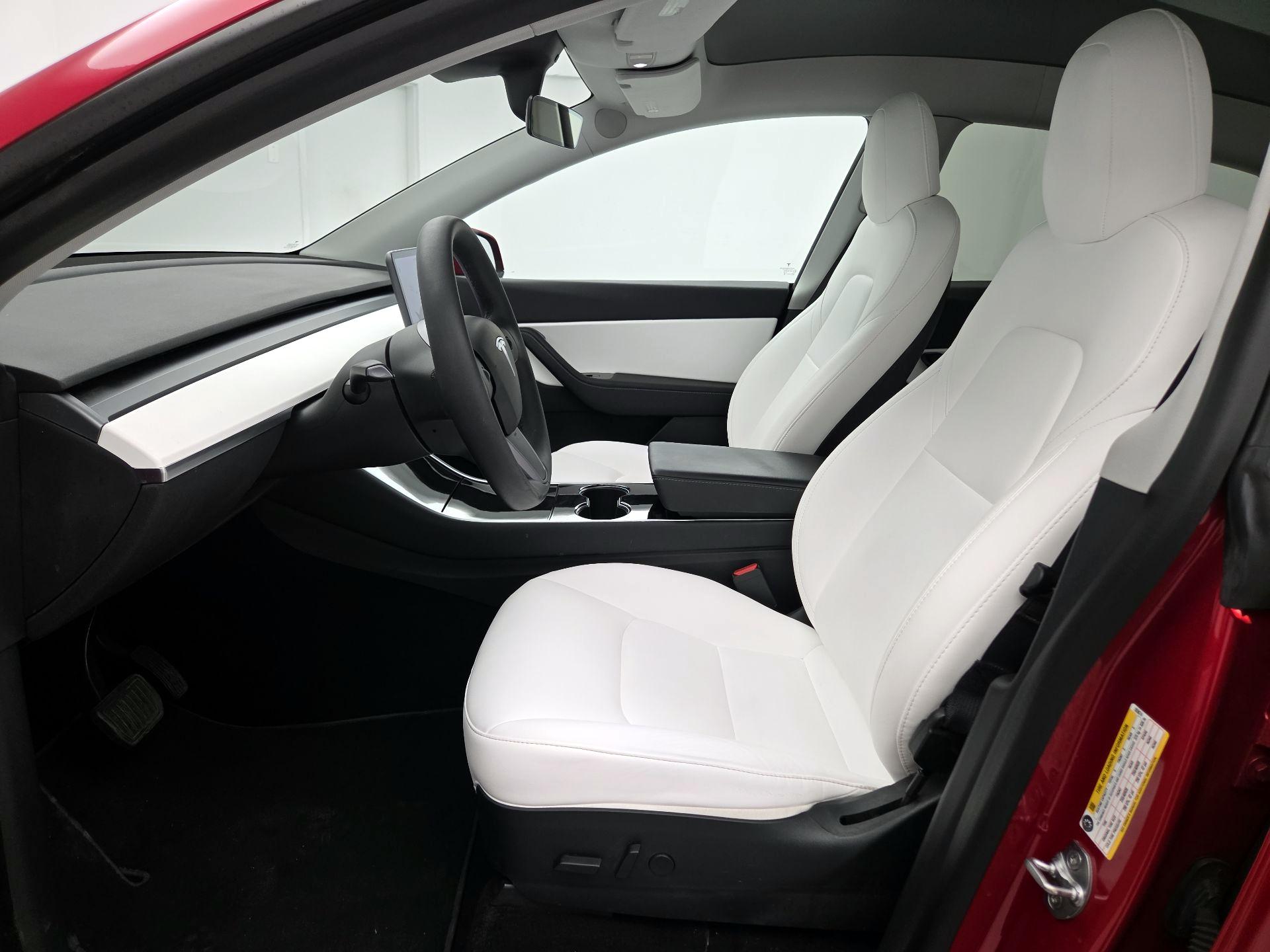 Thumbnail: 2020 Tesla Model Y - 11