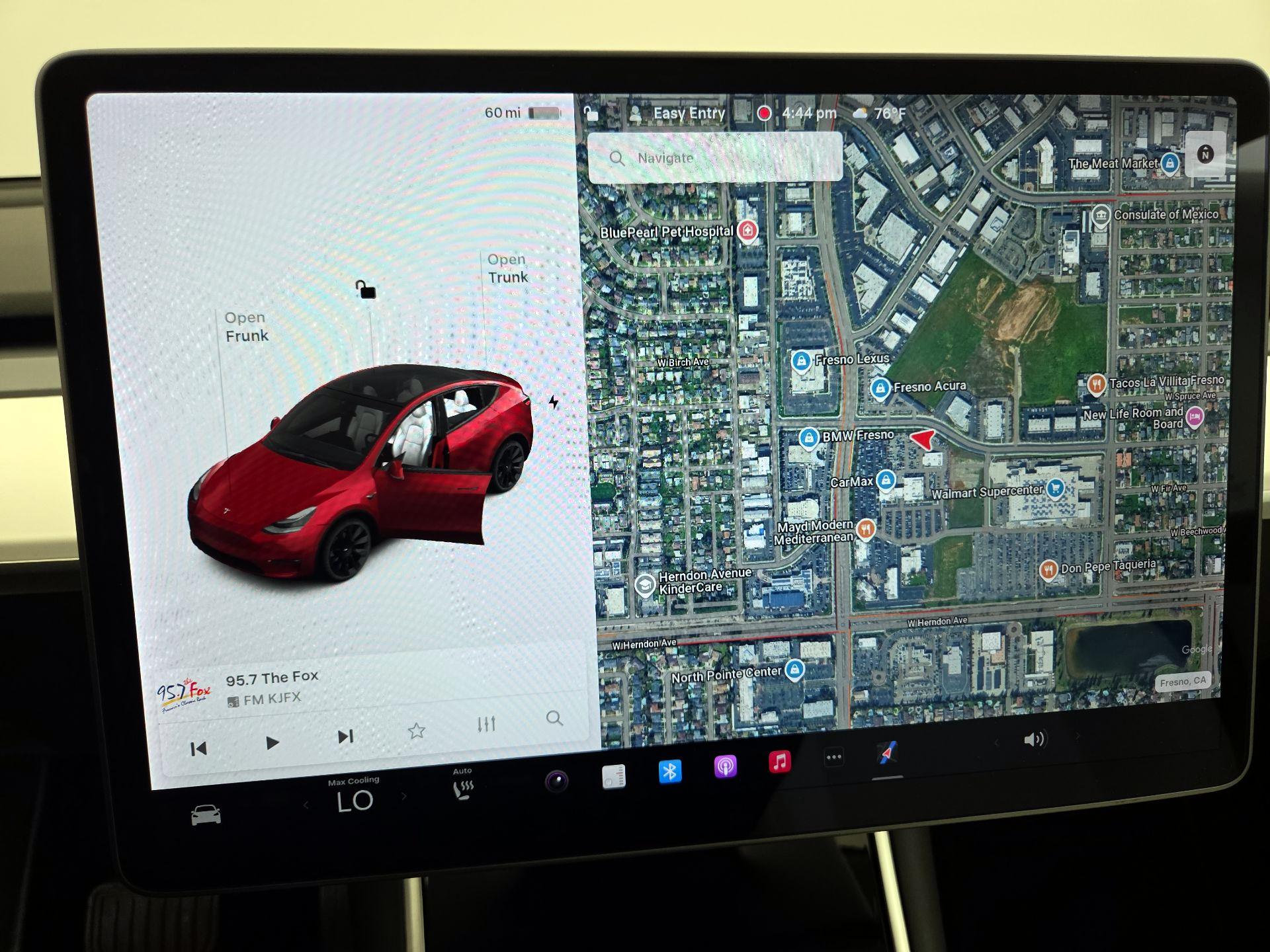 Thumbnail: 2020 Tesla Model Y - 13