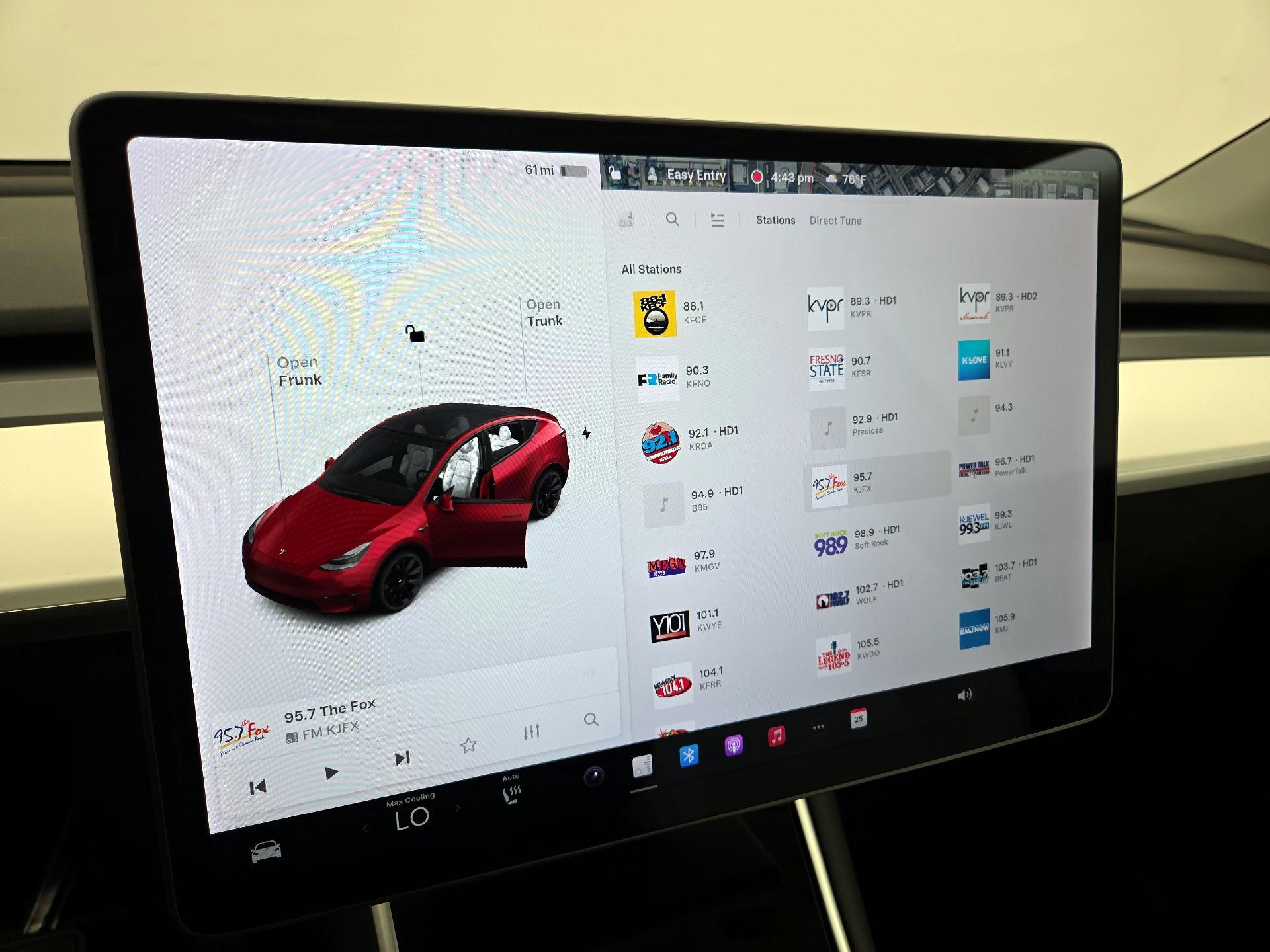 Thumbnail: 2020 Tesla Model Y - 15