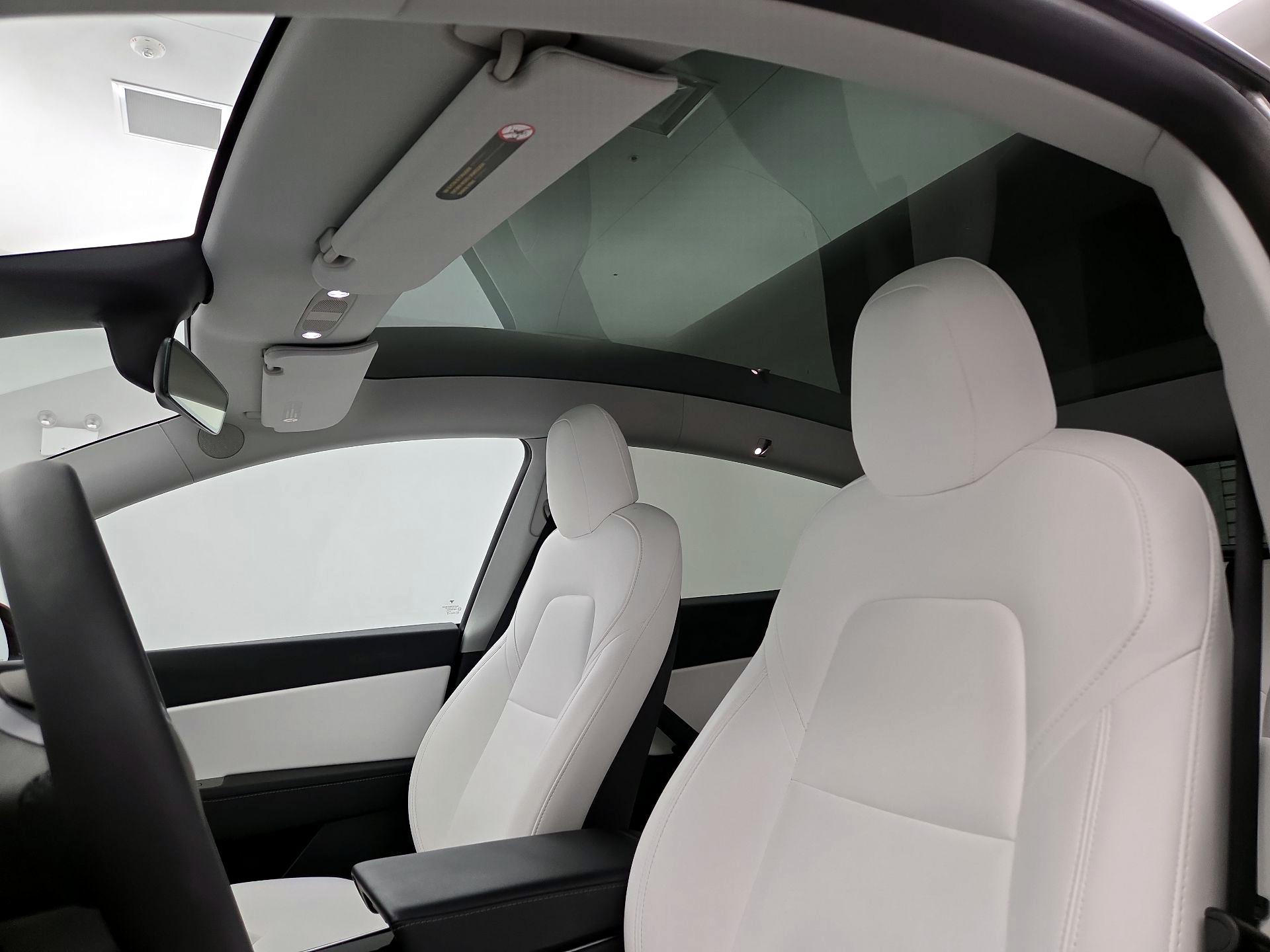 Thumbnail: 2020 Tesla Model Y - 18