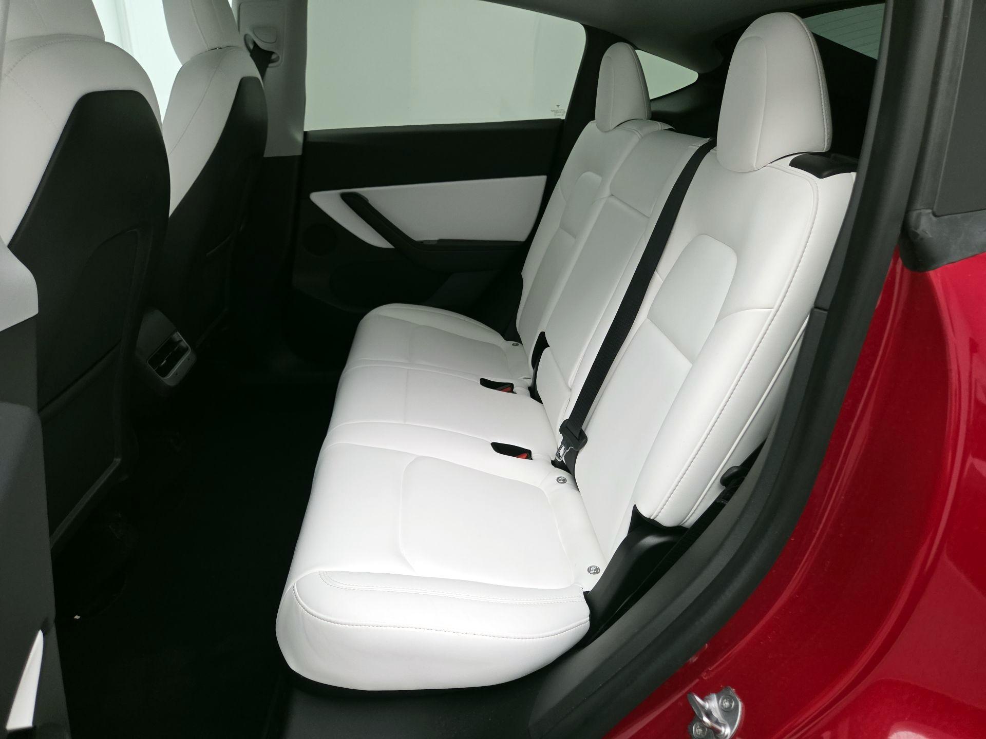 Thumbnail: 2020 Tesla Model Y - 19