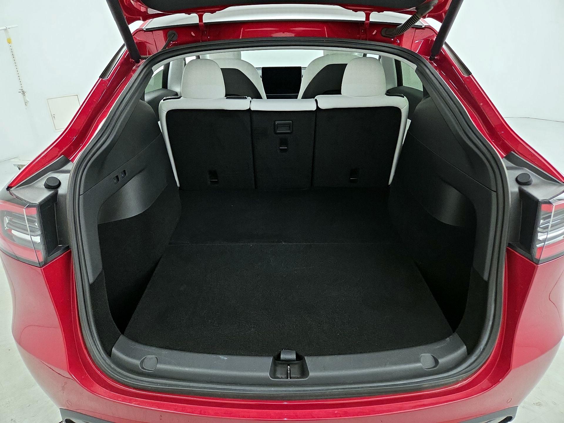 Thumbnail: 2020 Tesla Model Y - 20