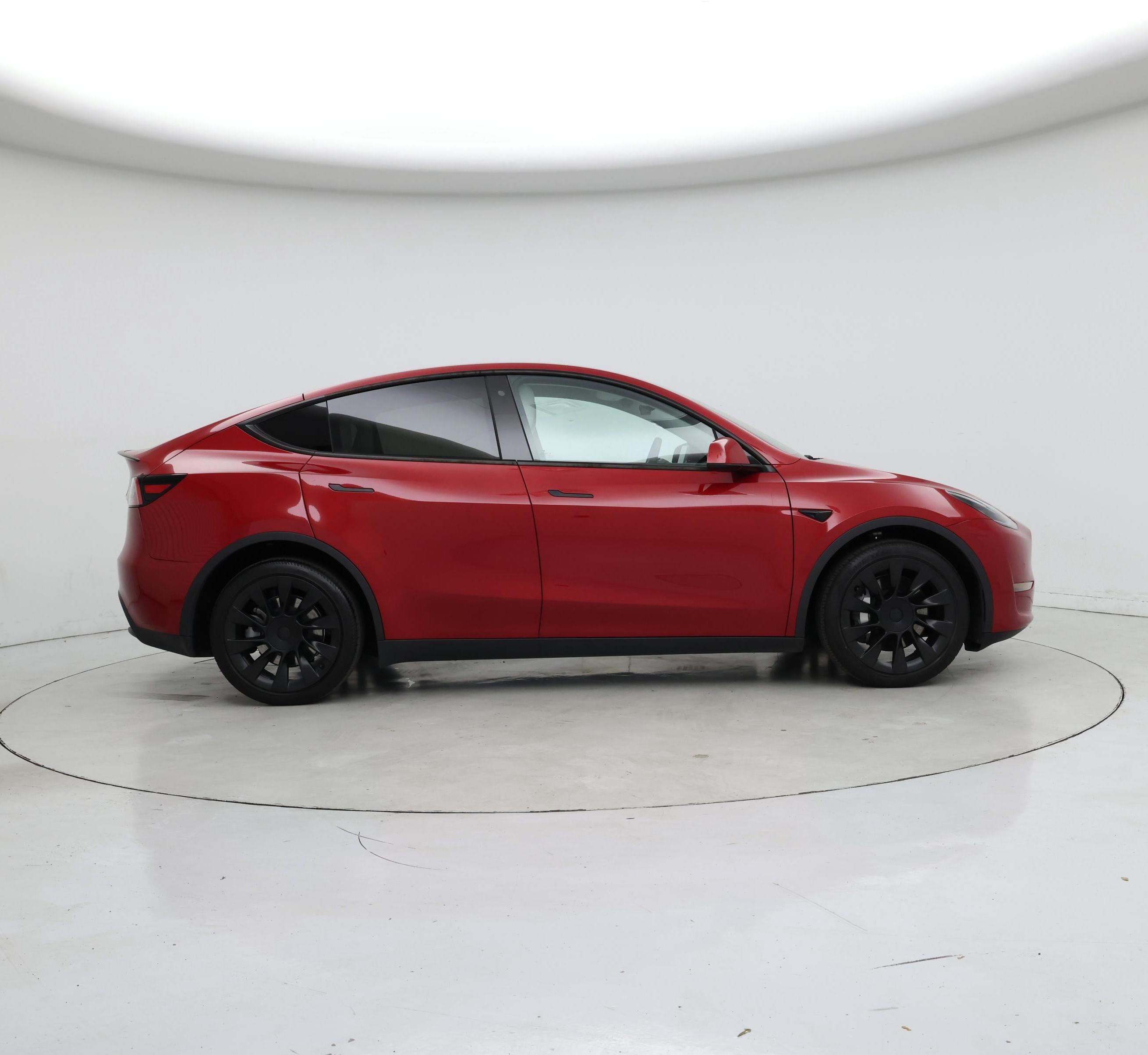 Thumbnail: 2020 Tesla Model Y - 7