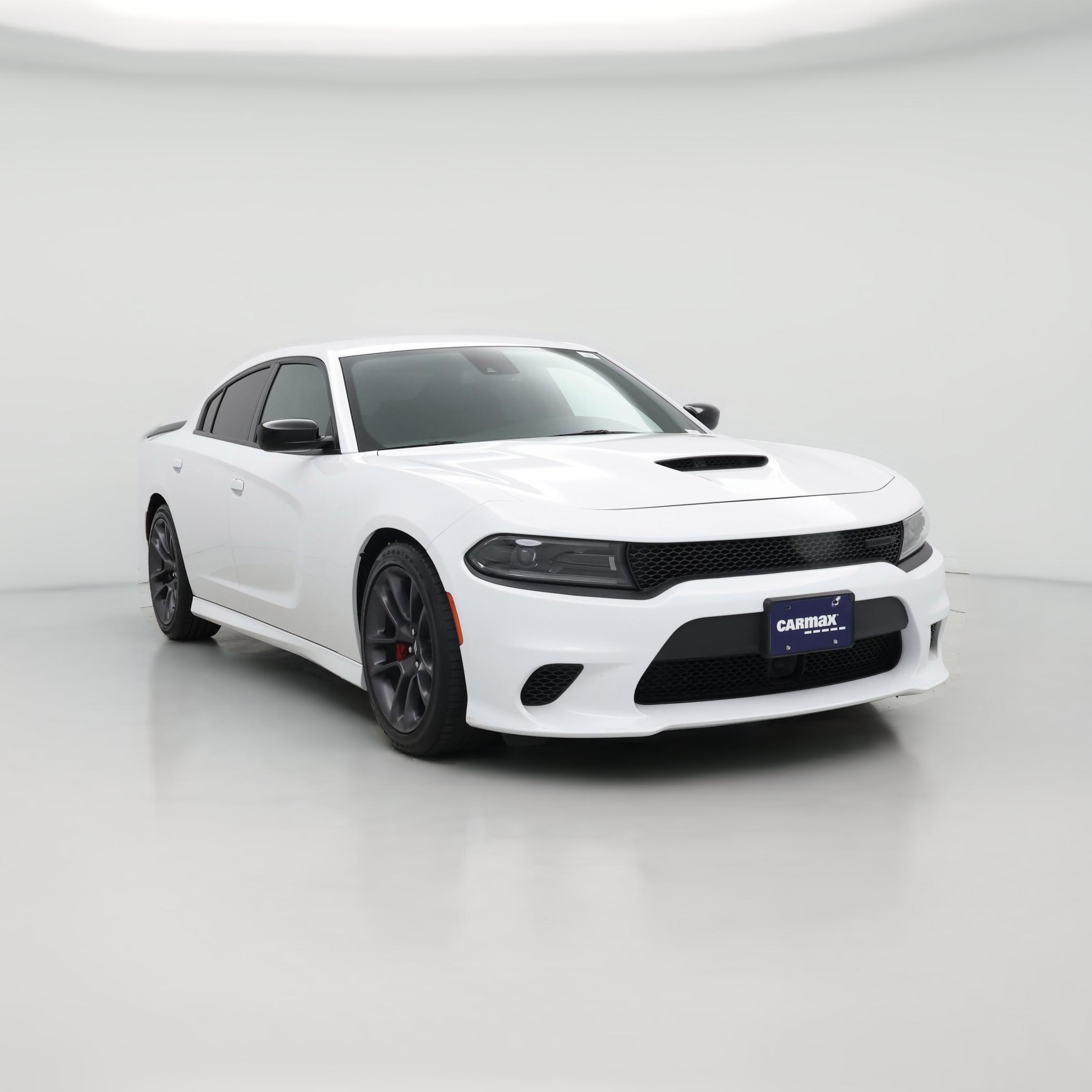 Thumbnail: 2023 Dodge Charger - 1