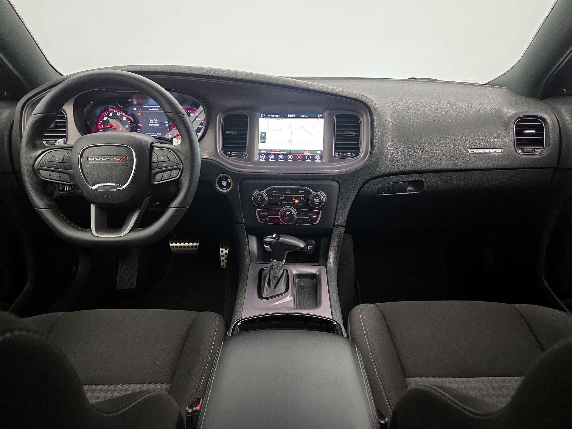 Thumbnail: 2023 Dodge Charger - 9