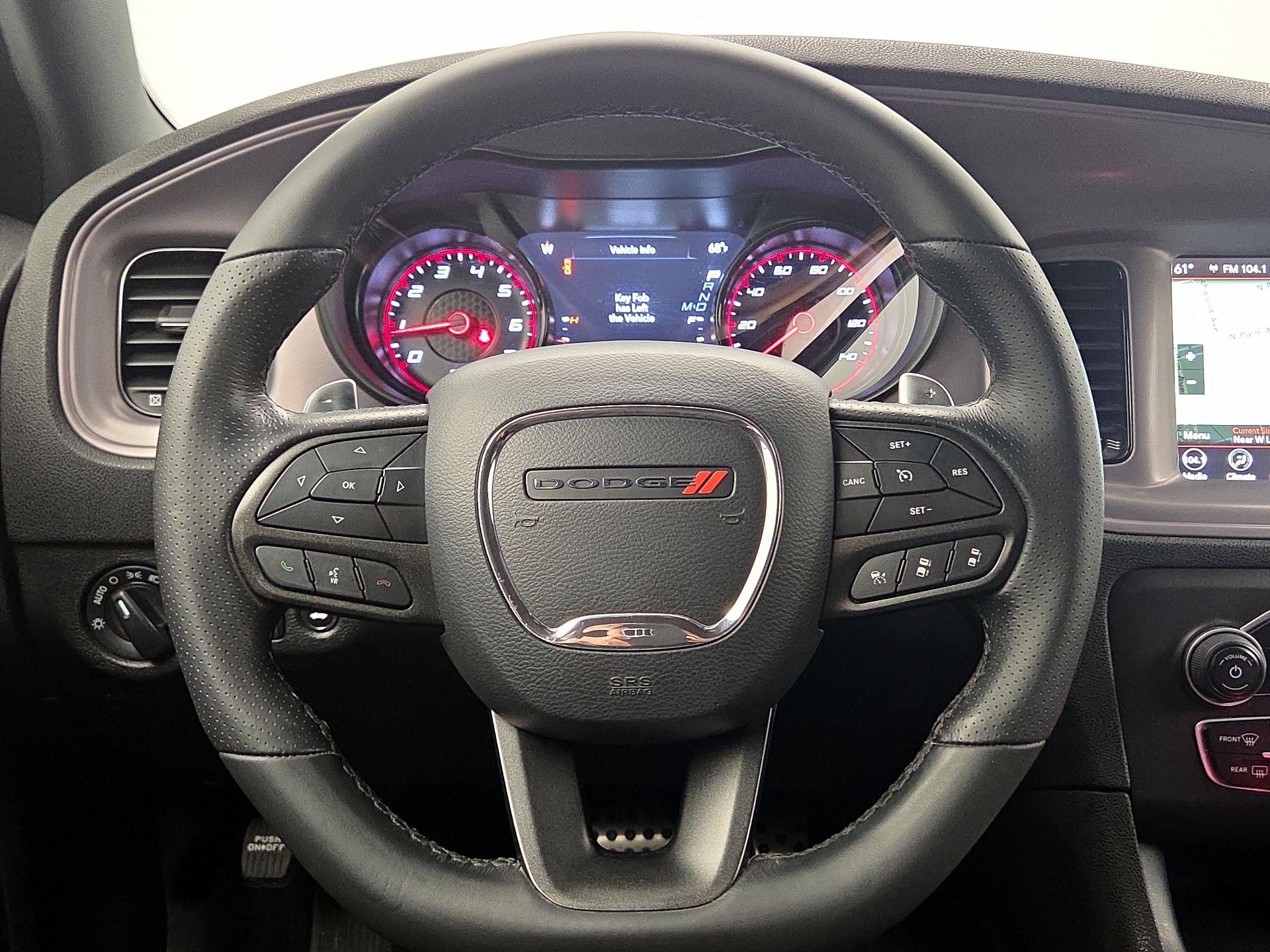 Thumbnail: 2023 Dodge Charger - 10