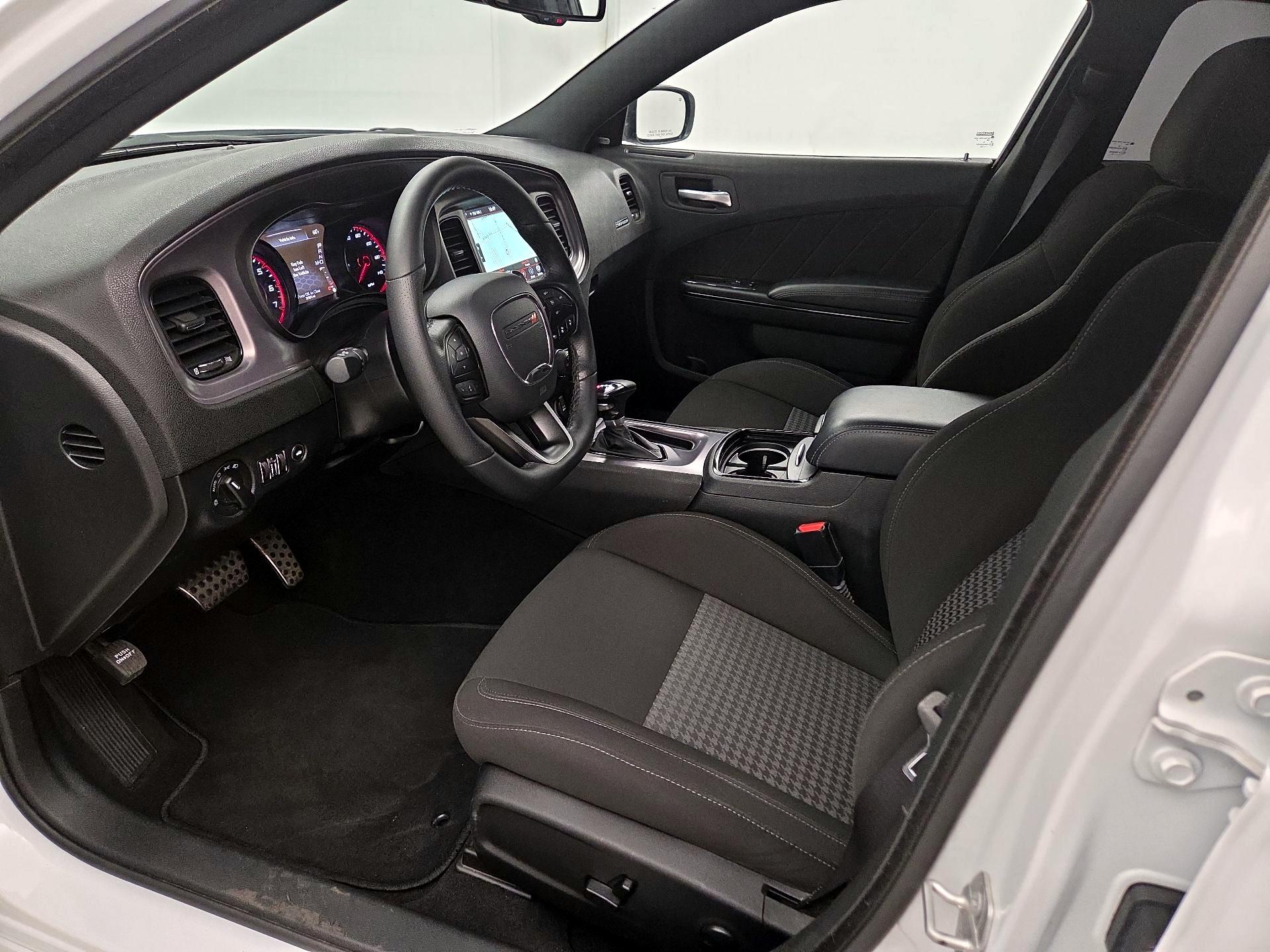 Thumbnail: 2023 Dodge Charger - 11